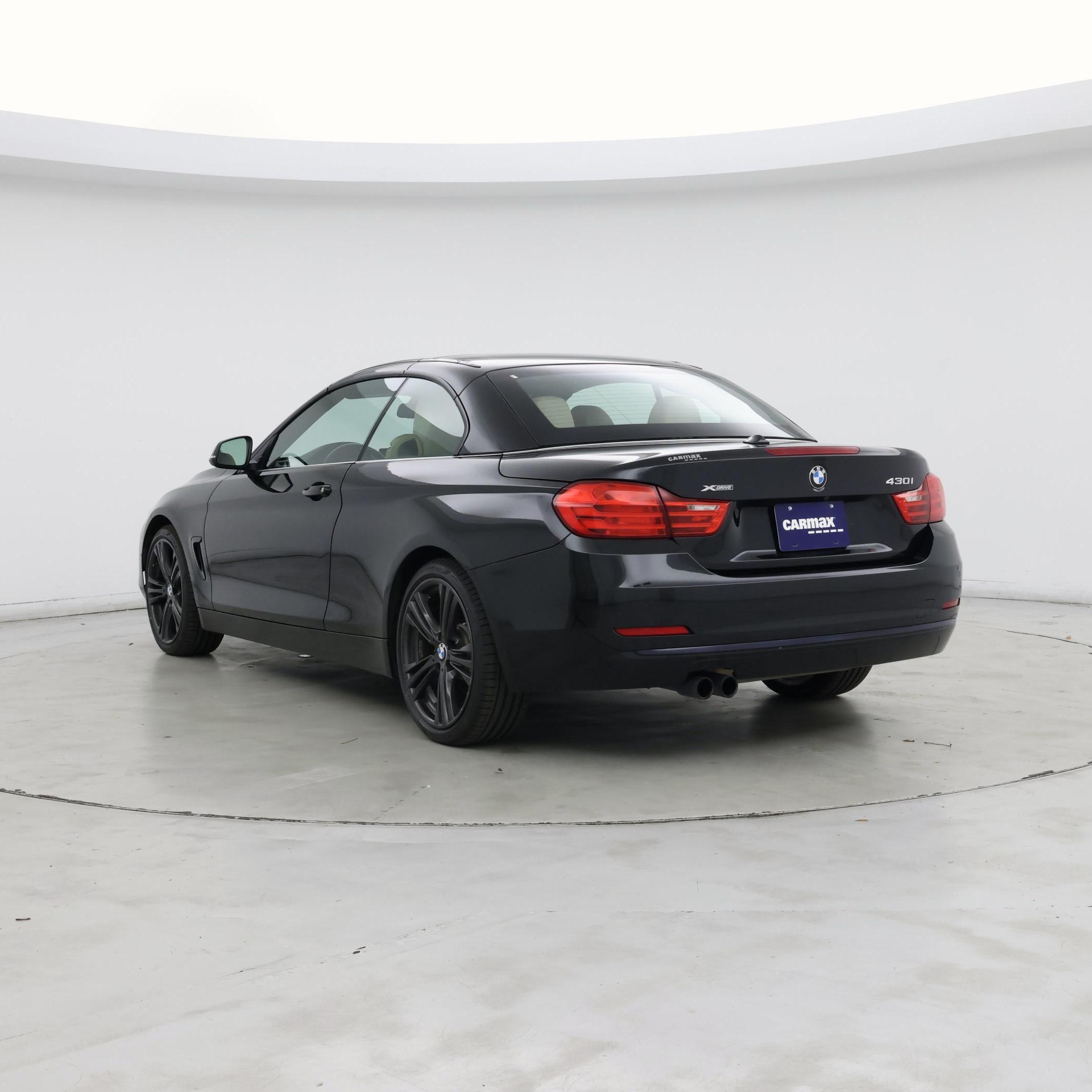 Thumbnail: 2017 BMW 4 Series - 2