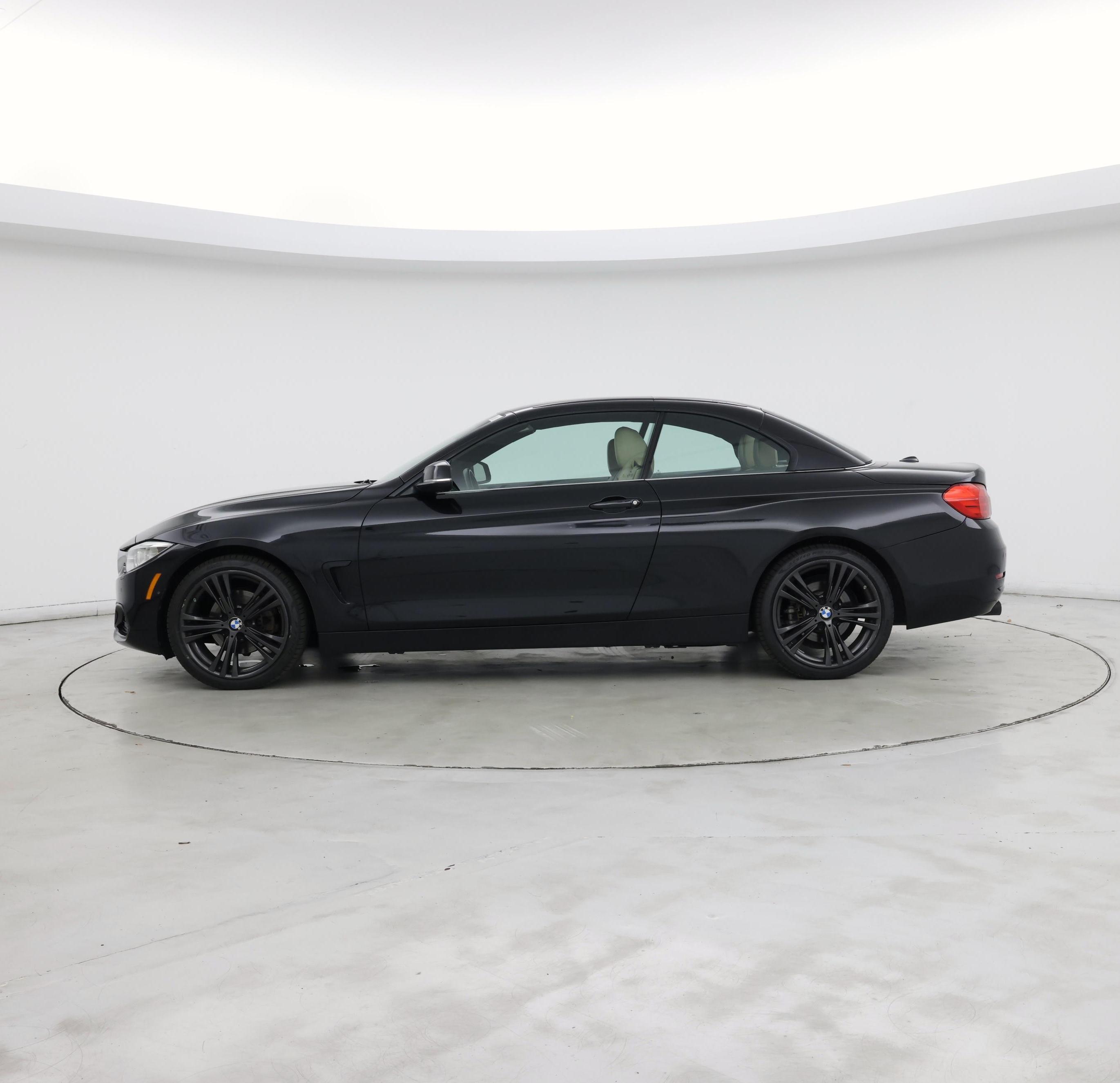 Thumbnail: 2017 BMW 4 Series - 3