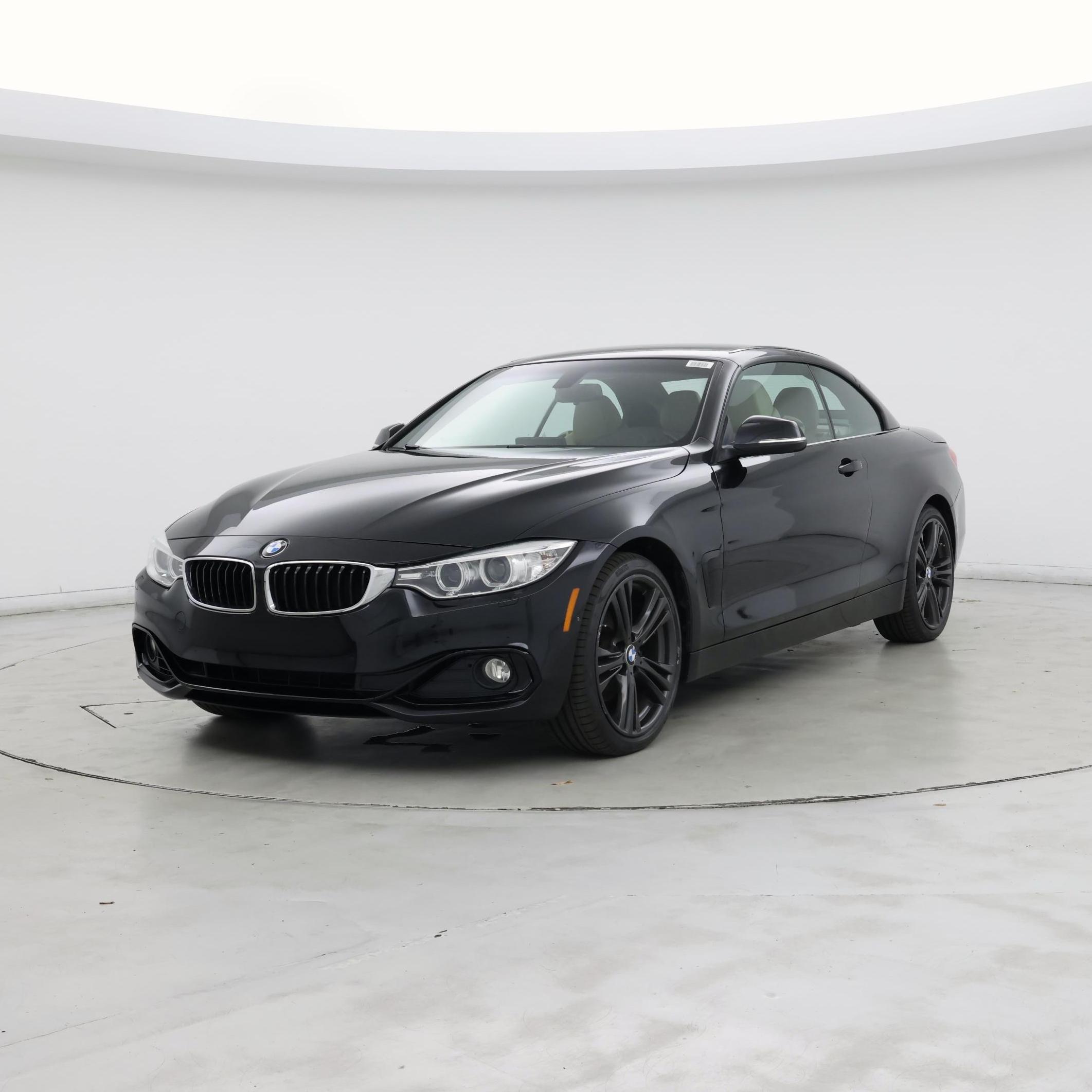 Thumbnail: 2017 BMW 4 Series - 4