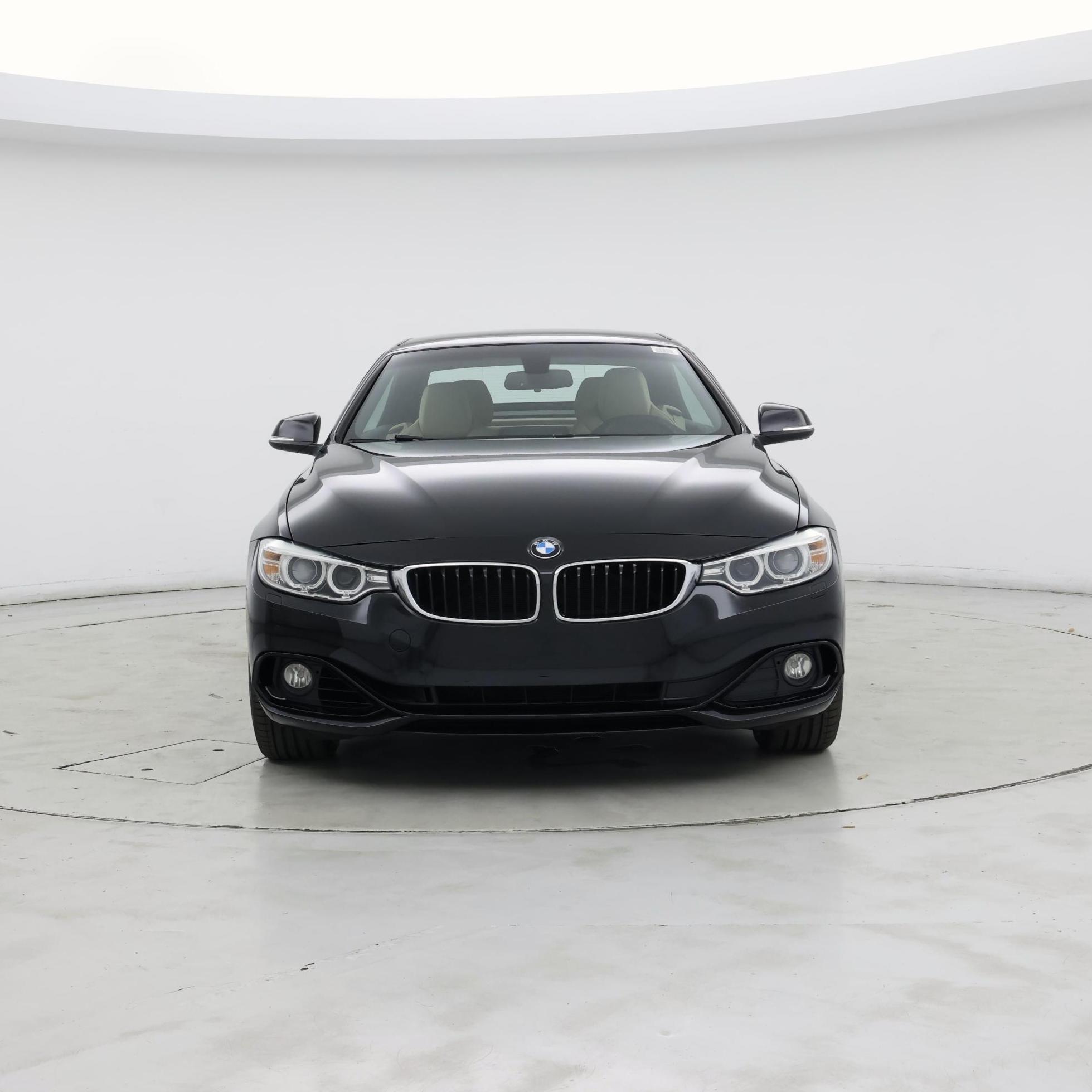 Thumbnail: 2017 BMW 4 Series - 5