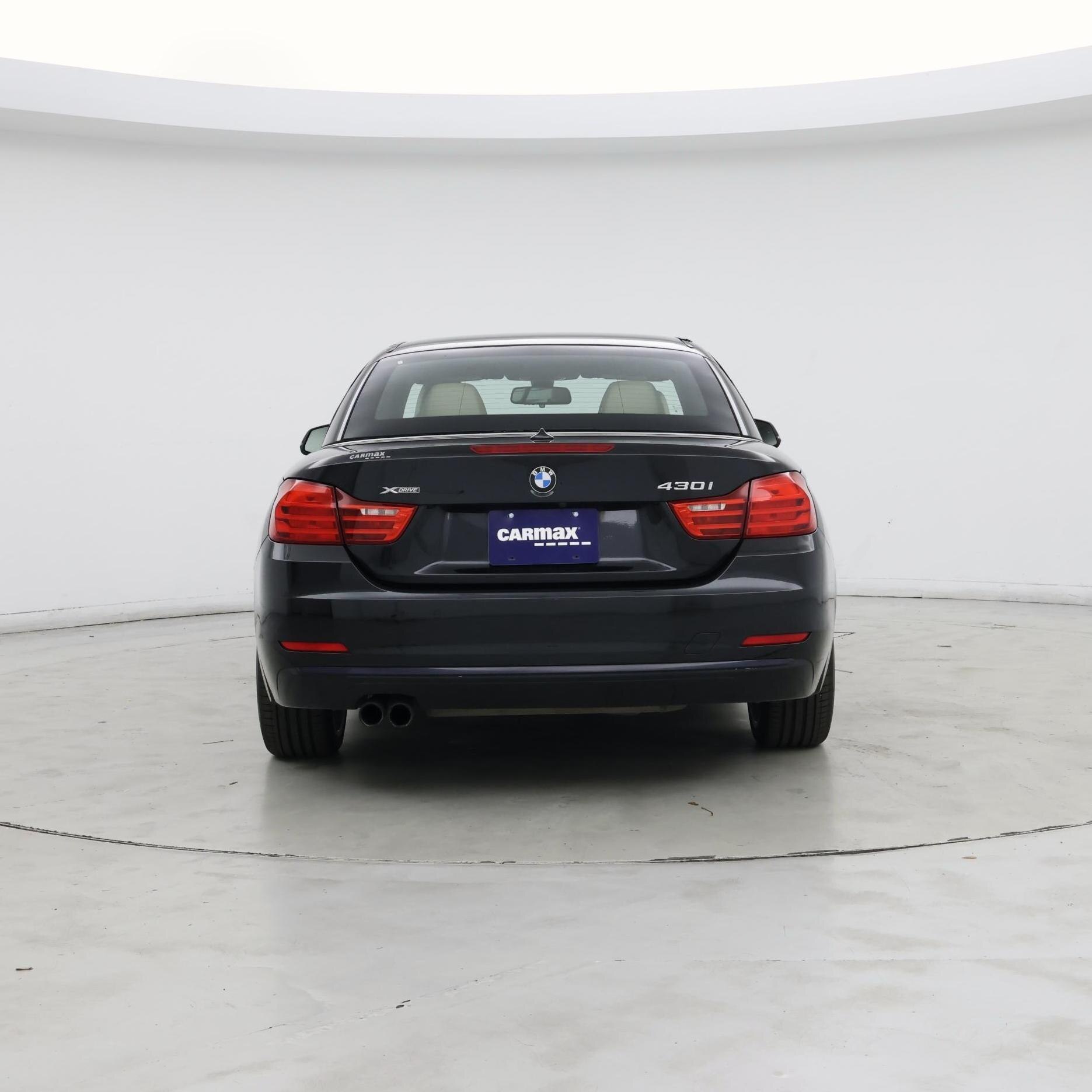 Thumbnail: 2017 BMW 4 Series - 6