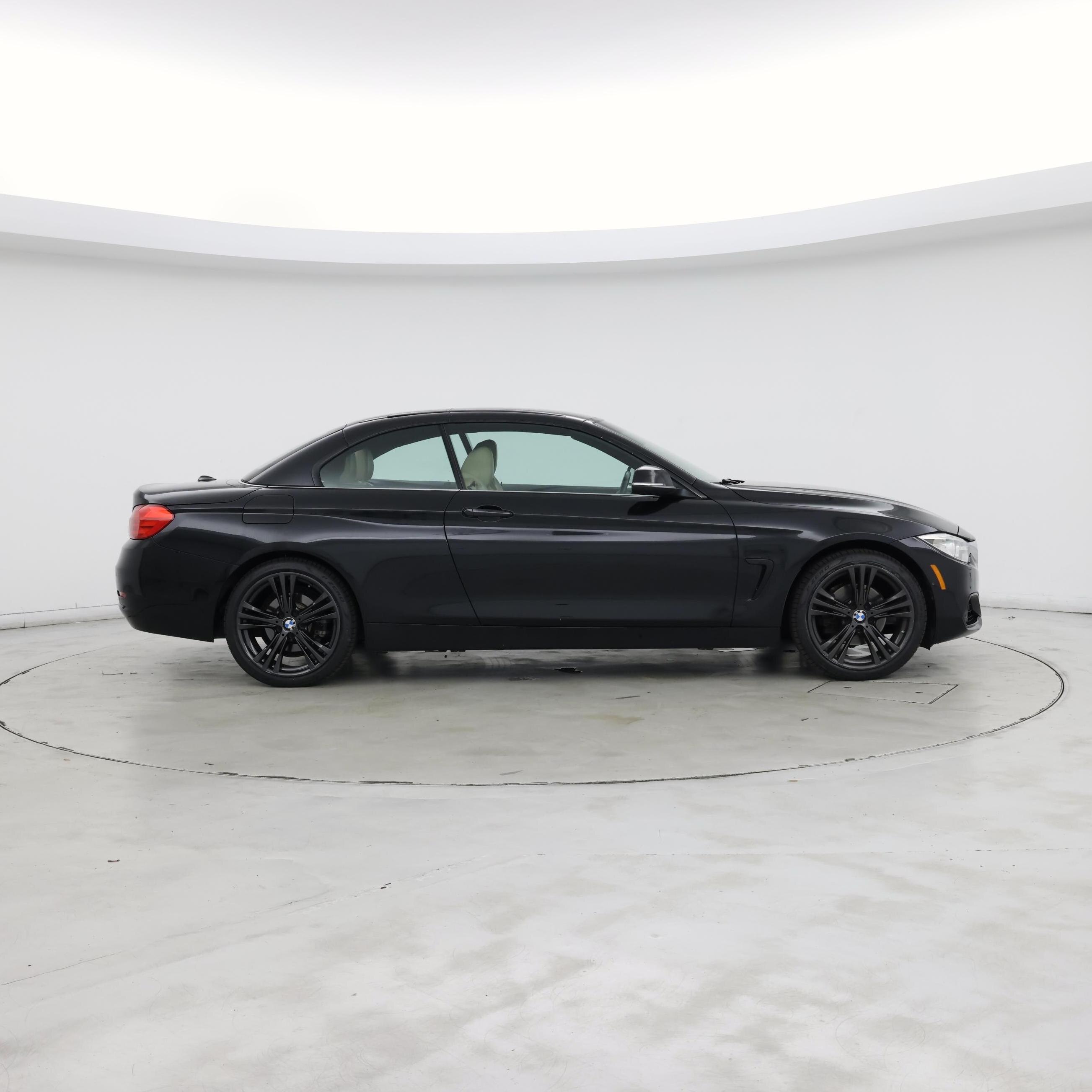 Thumbnail: 2017 BMW 4 Series - 7