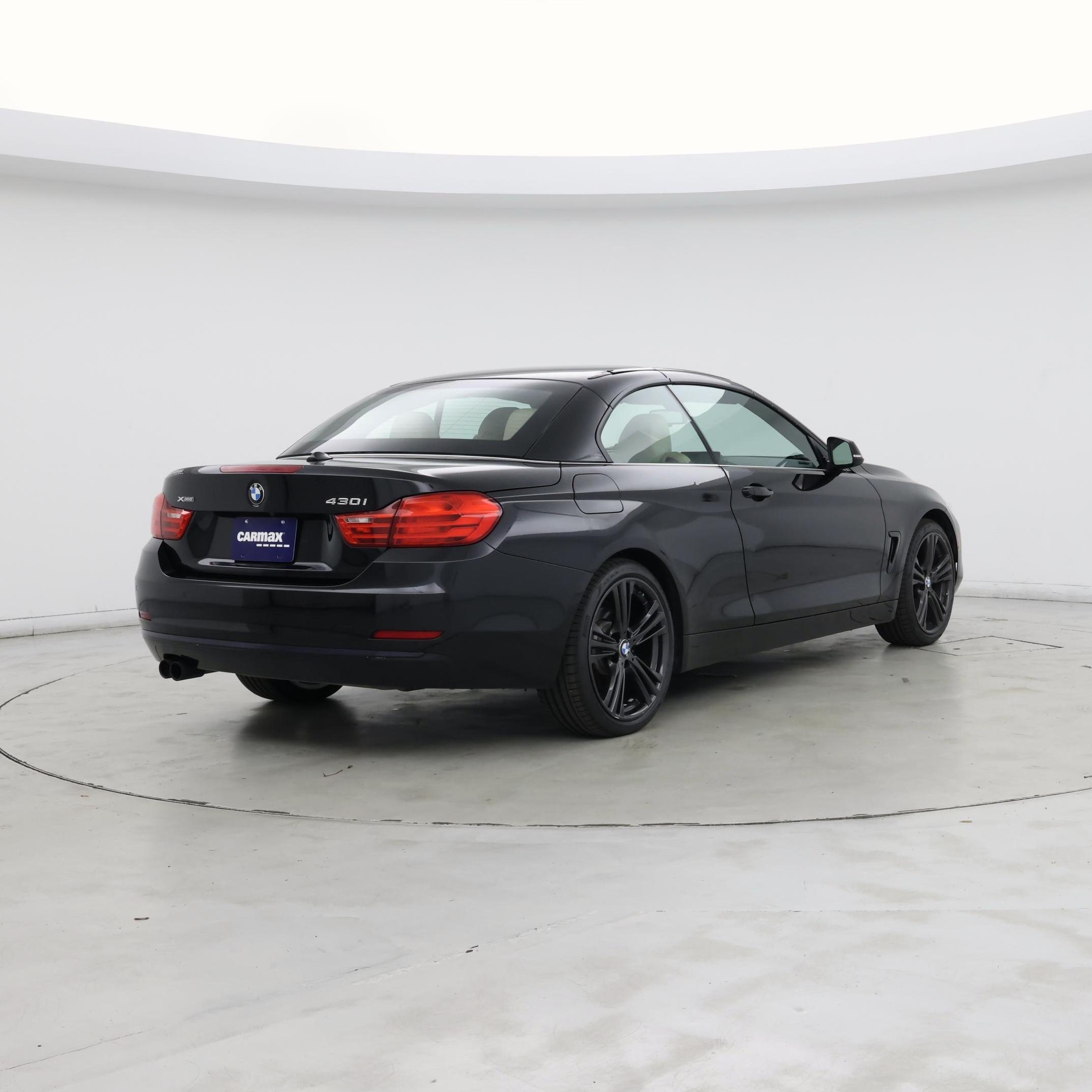 Thumbnail: 2017 BMW 4 Series - 8