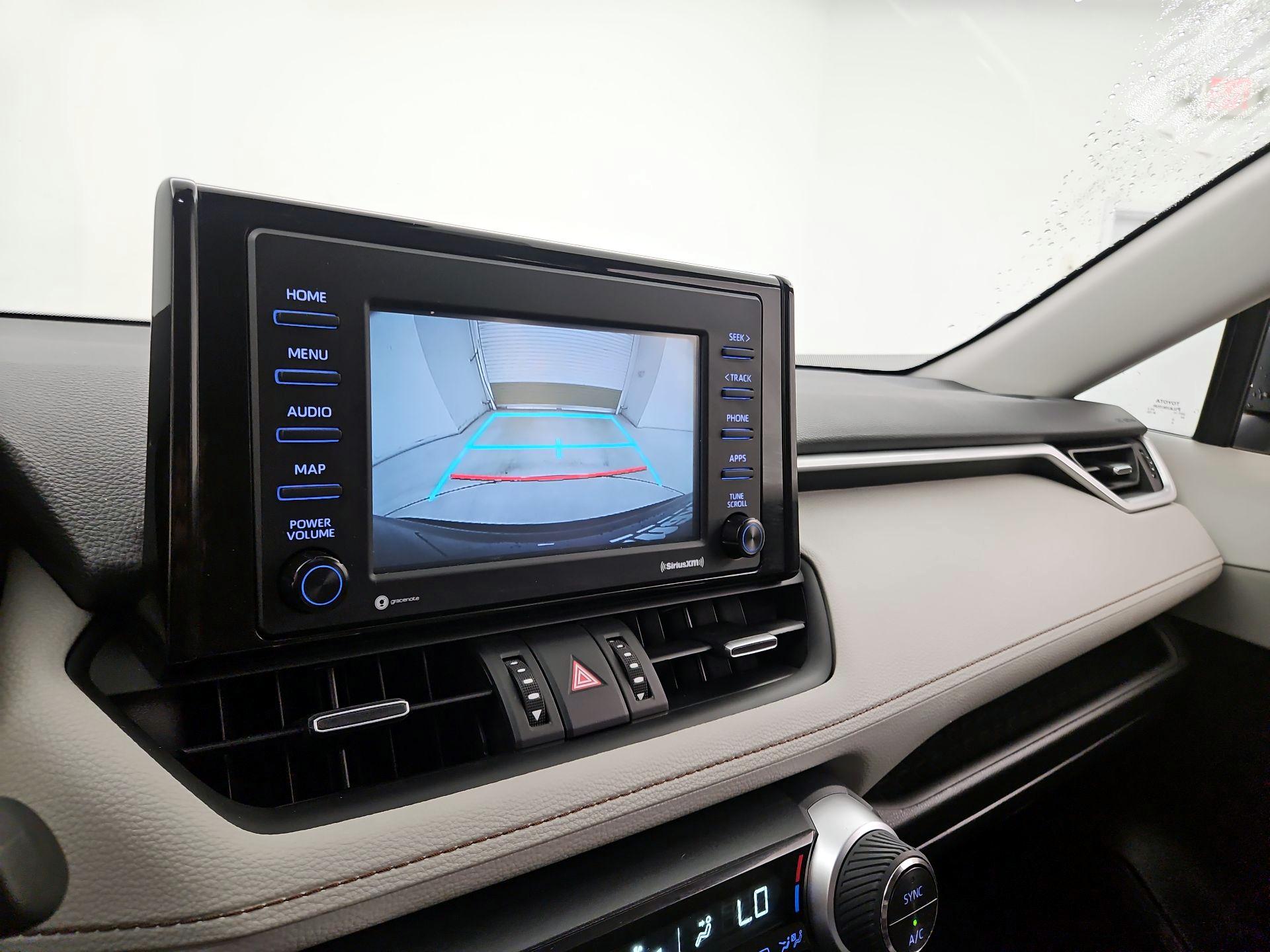 Thumbnail: 2022 Toyota RAV4 - 14