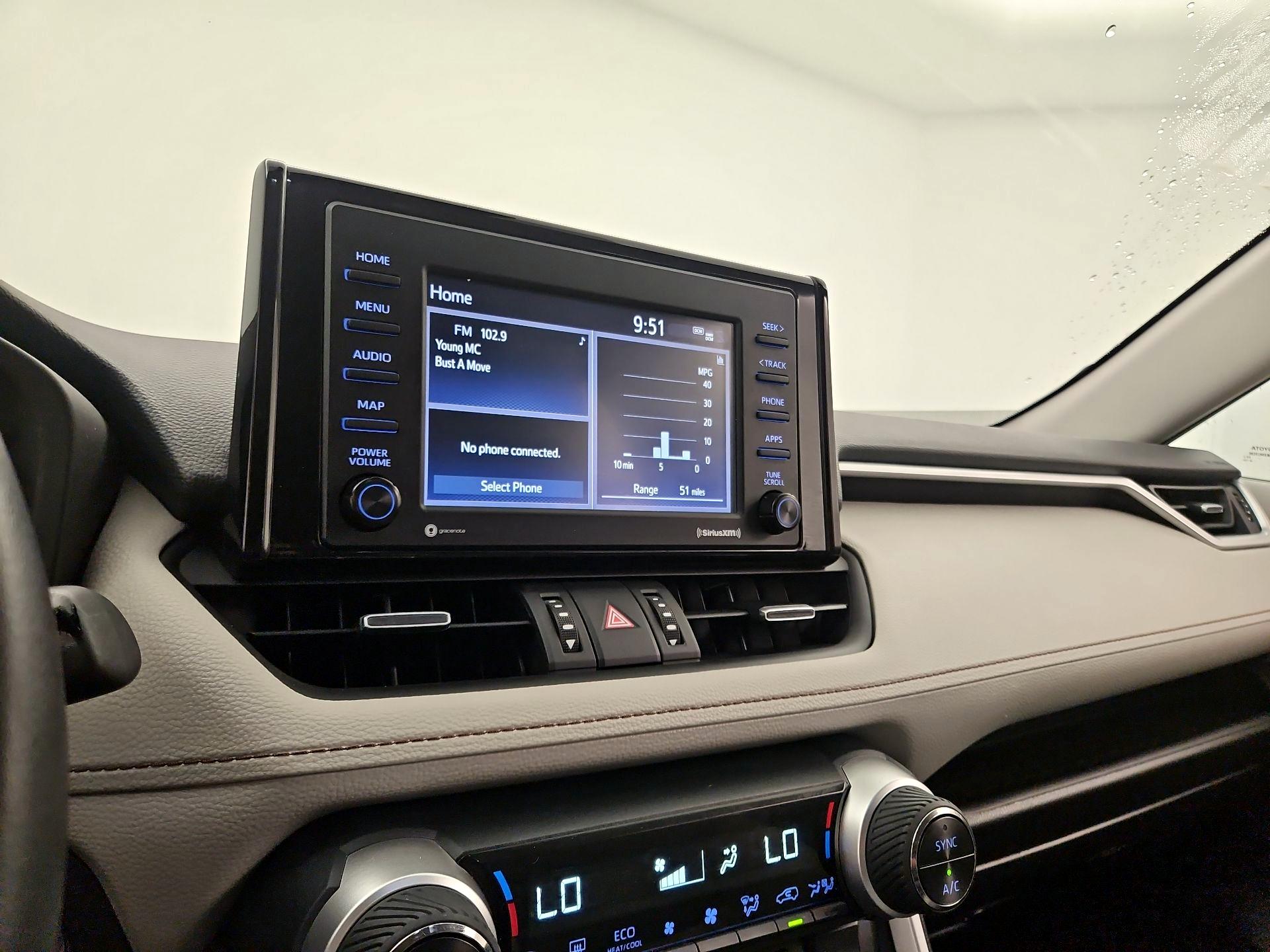 Thumbnail: 2022 Toyota RAV4 - 15