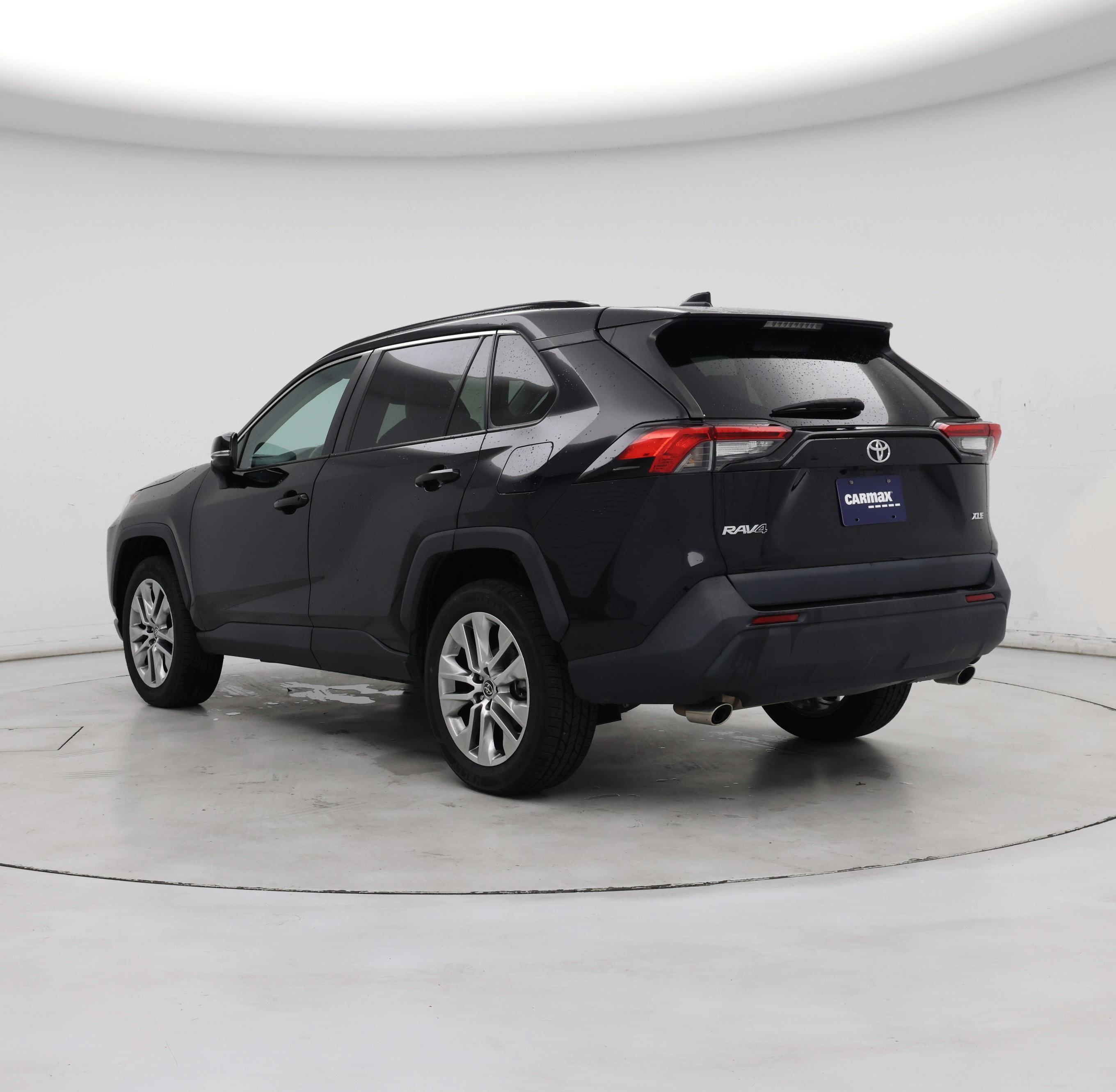 Thumbnail: 2022 Toyota RAV4 - 2