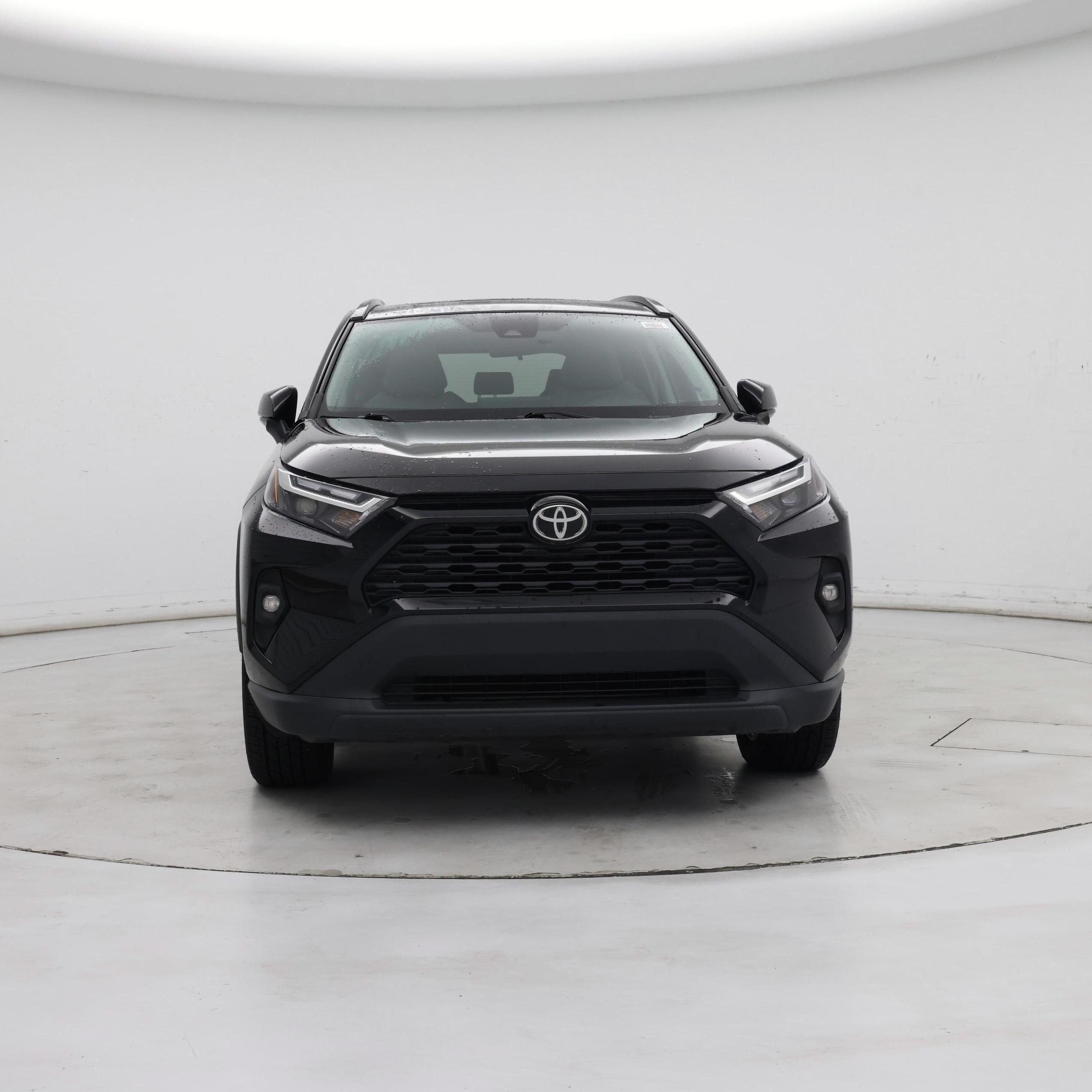 Thumbnail: 2022 Toyota RAV4 - 5