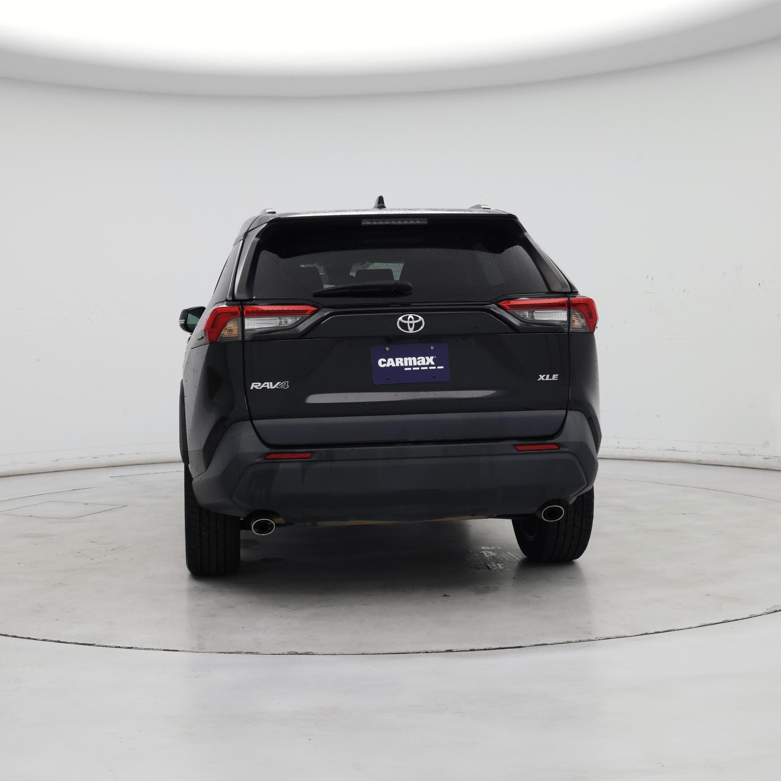 Thumbnail: 2022 Toyota RAV4 - 6