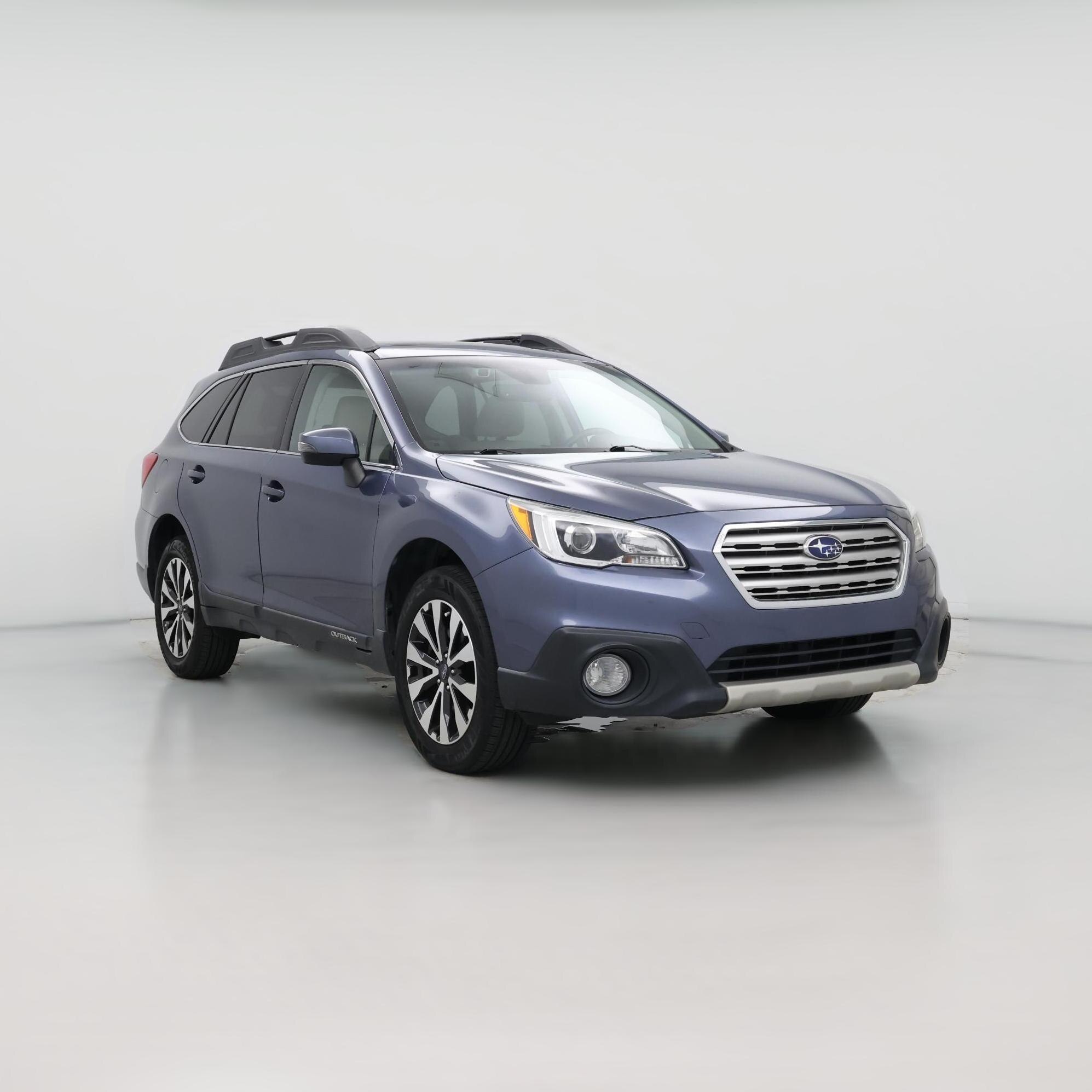 Thumbnail: 2017 Subaru Outback - 1