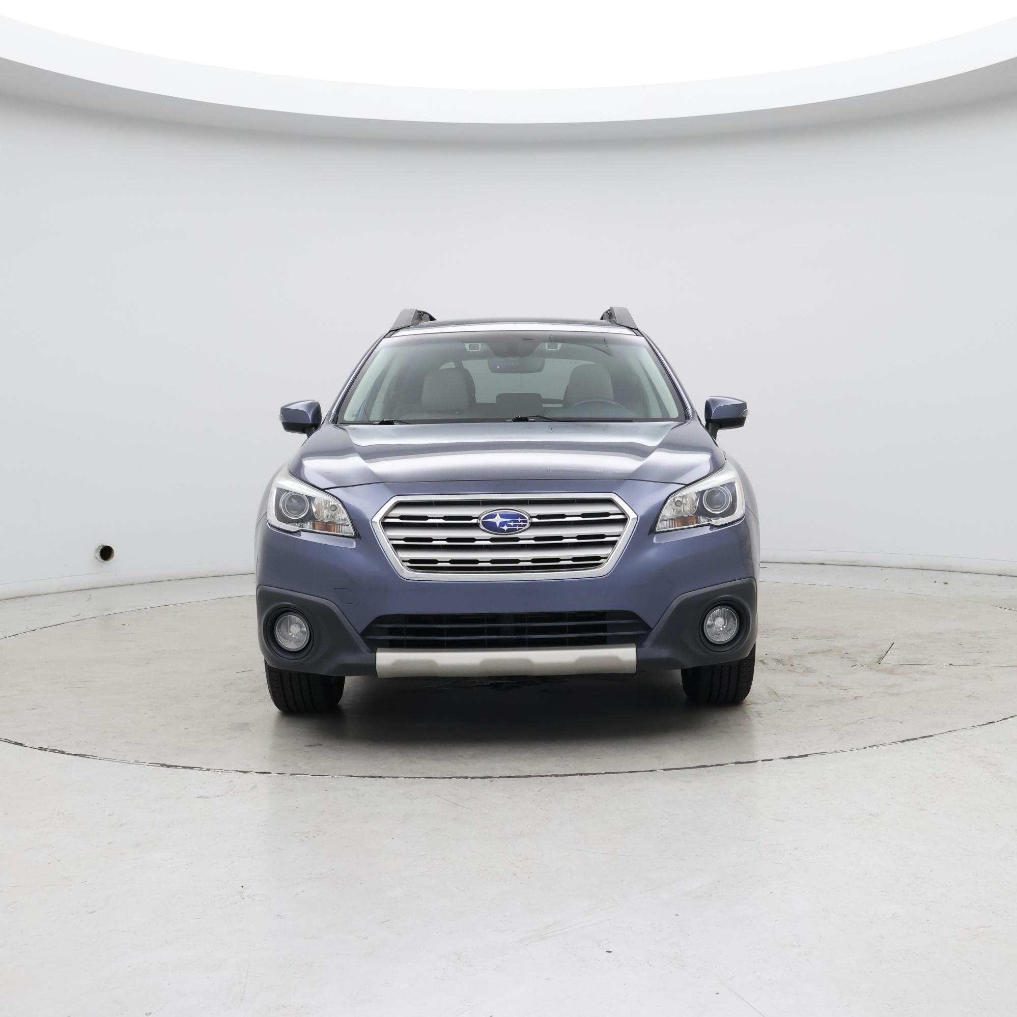 Thumbnail: 2017 Subaru Outback - 5
