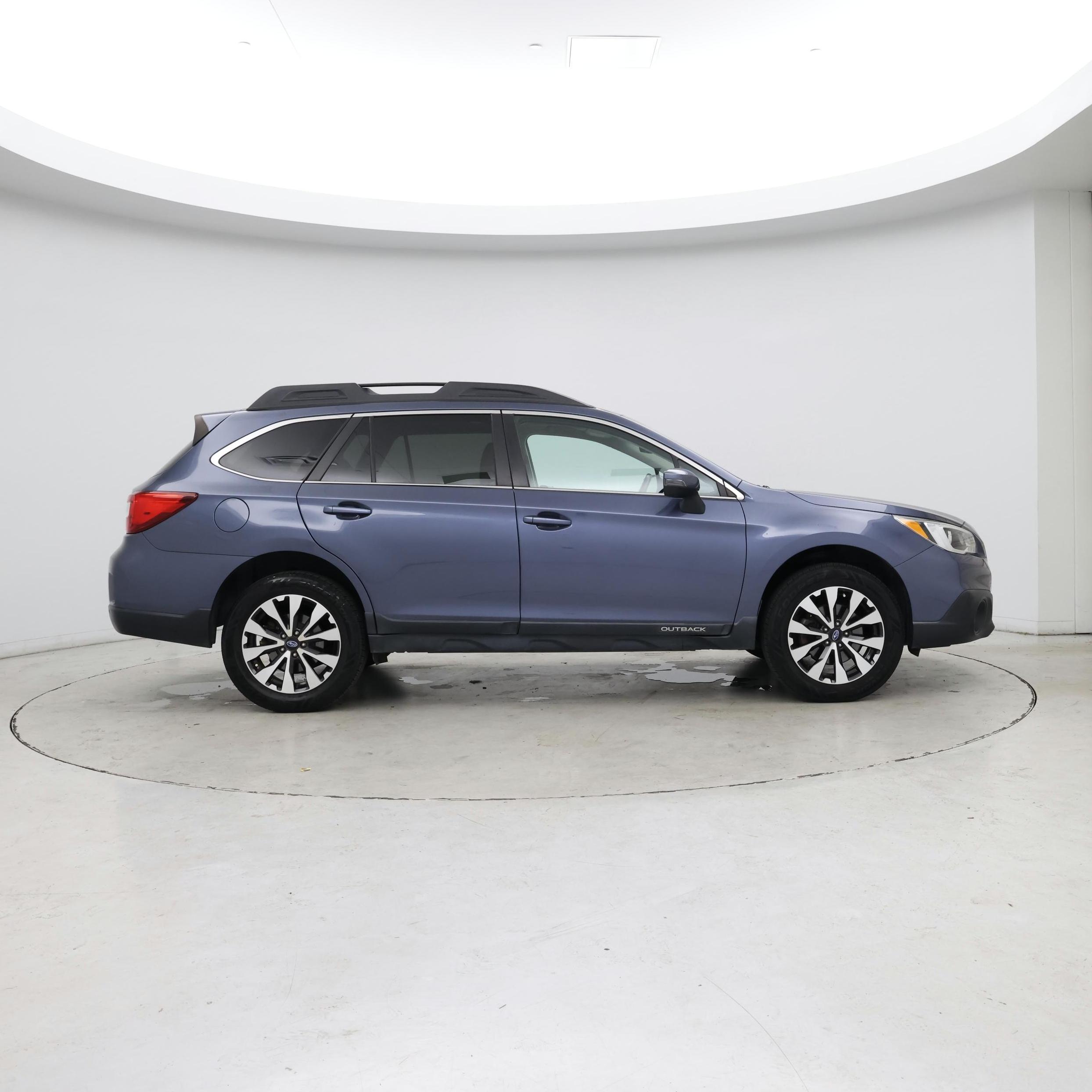Thumbnail: 2017 Subaru Outback - 7