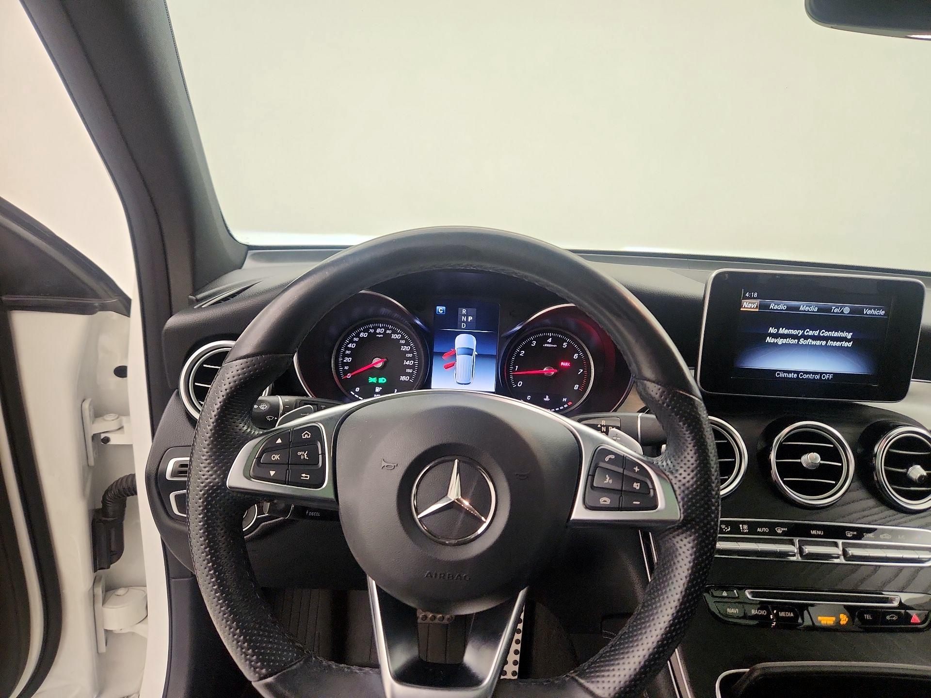Thumbnail: 2019 Mercedes-Benz GLC - 10