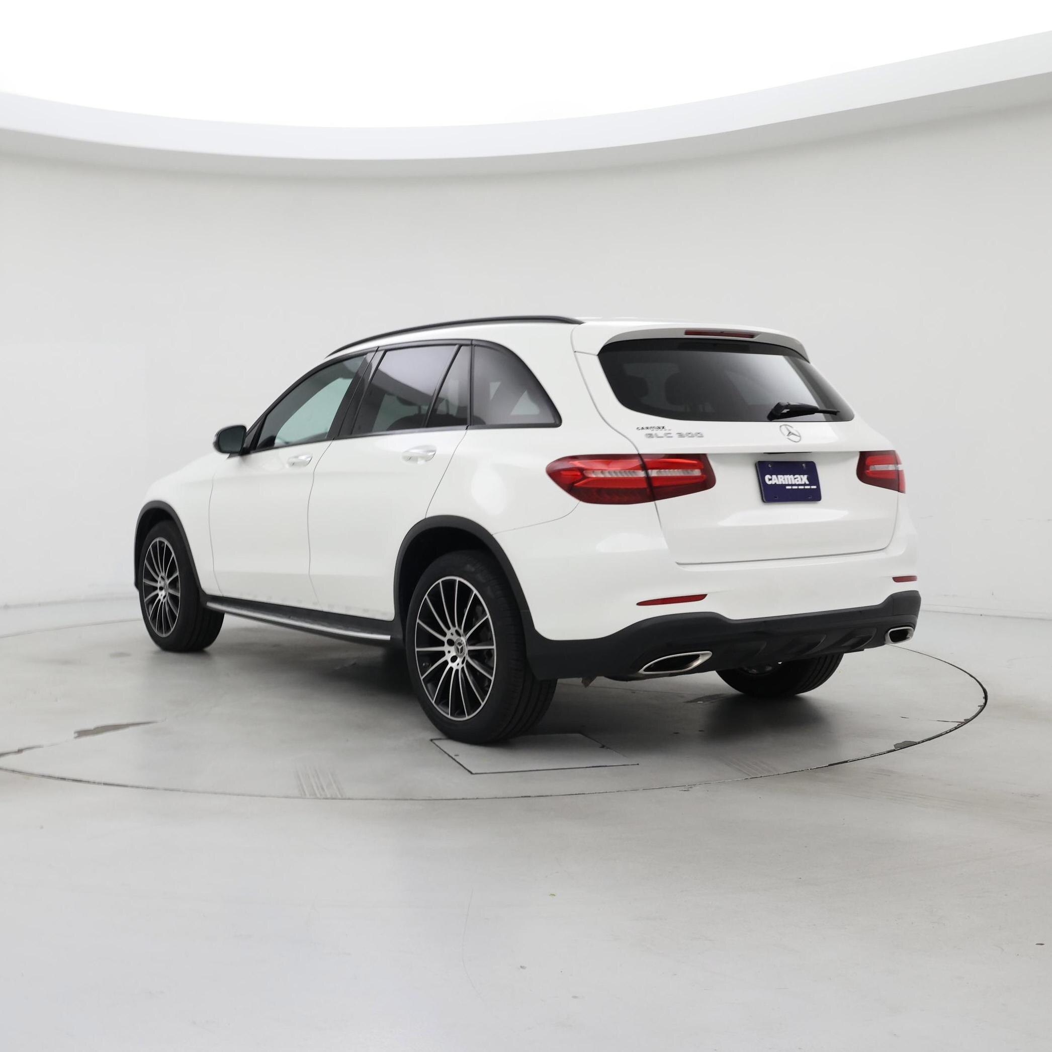 Thumbnail: 2019 Mercedes-Benz GLC - 2
