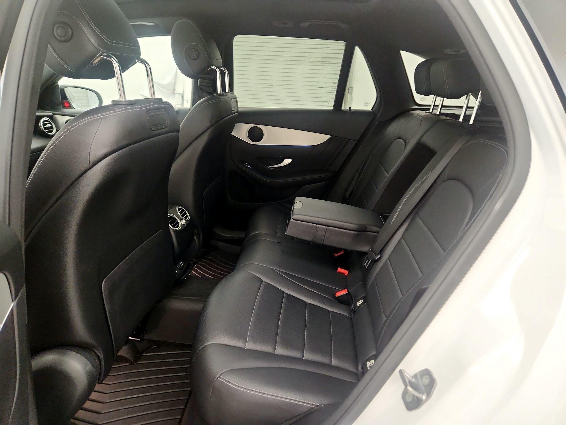 Thumbnail: 2019 Mercedes-Benz GLC - 20