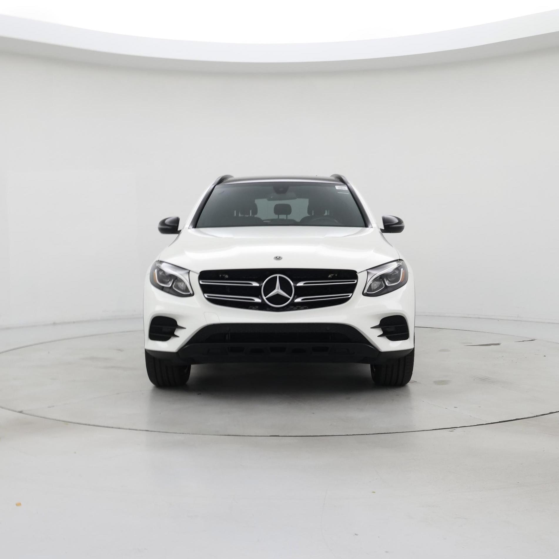 Thumbnail: 2019 Mercedes-Benz GLC - 5