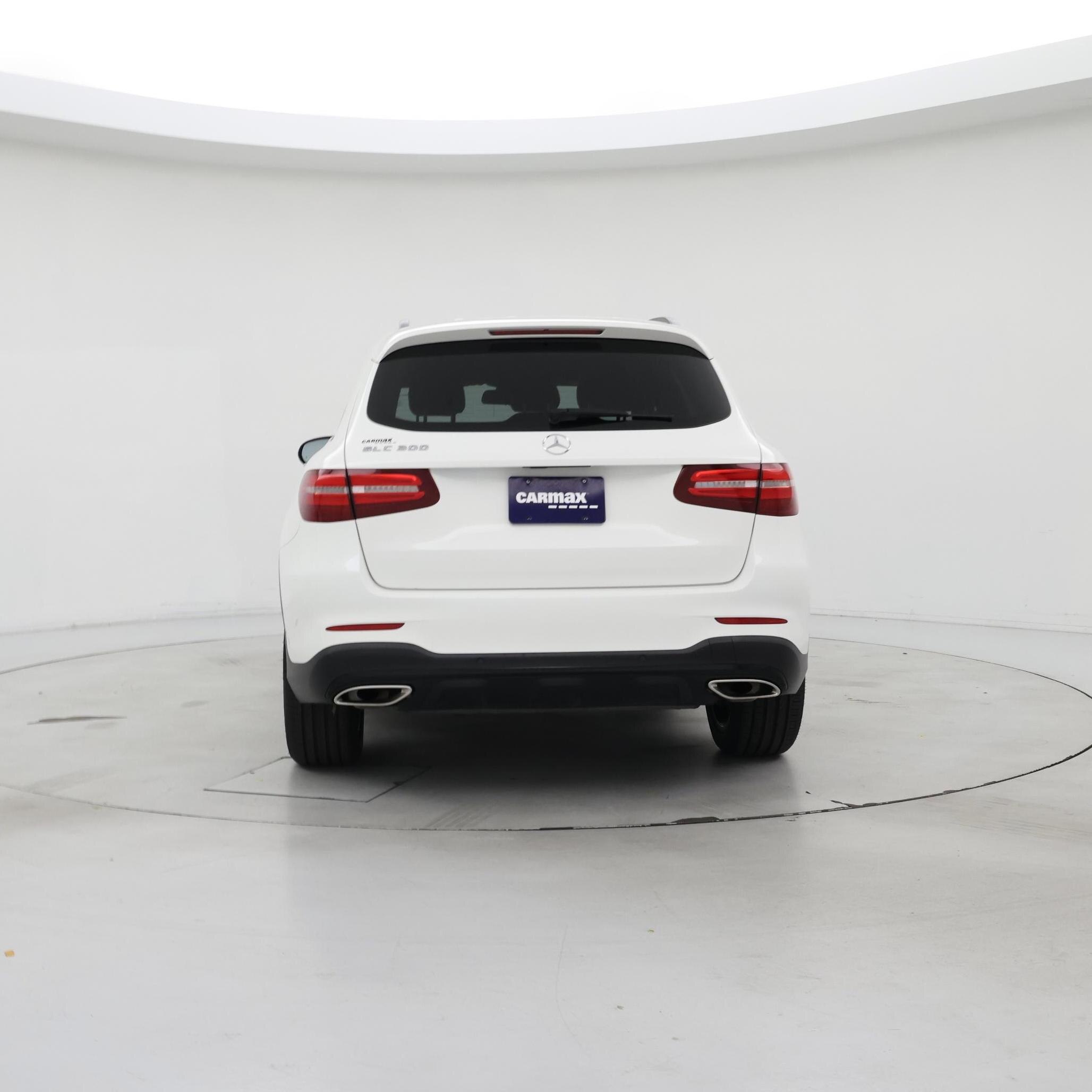 Thumbnail: 2019 Mercedes-Benz GLC - 6