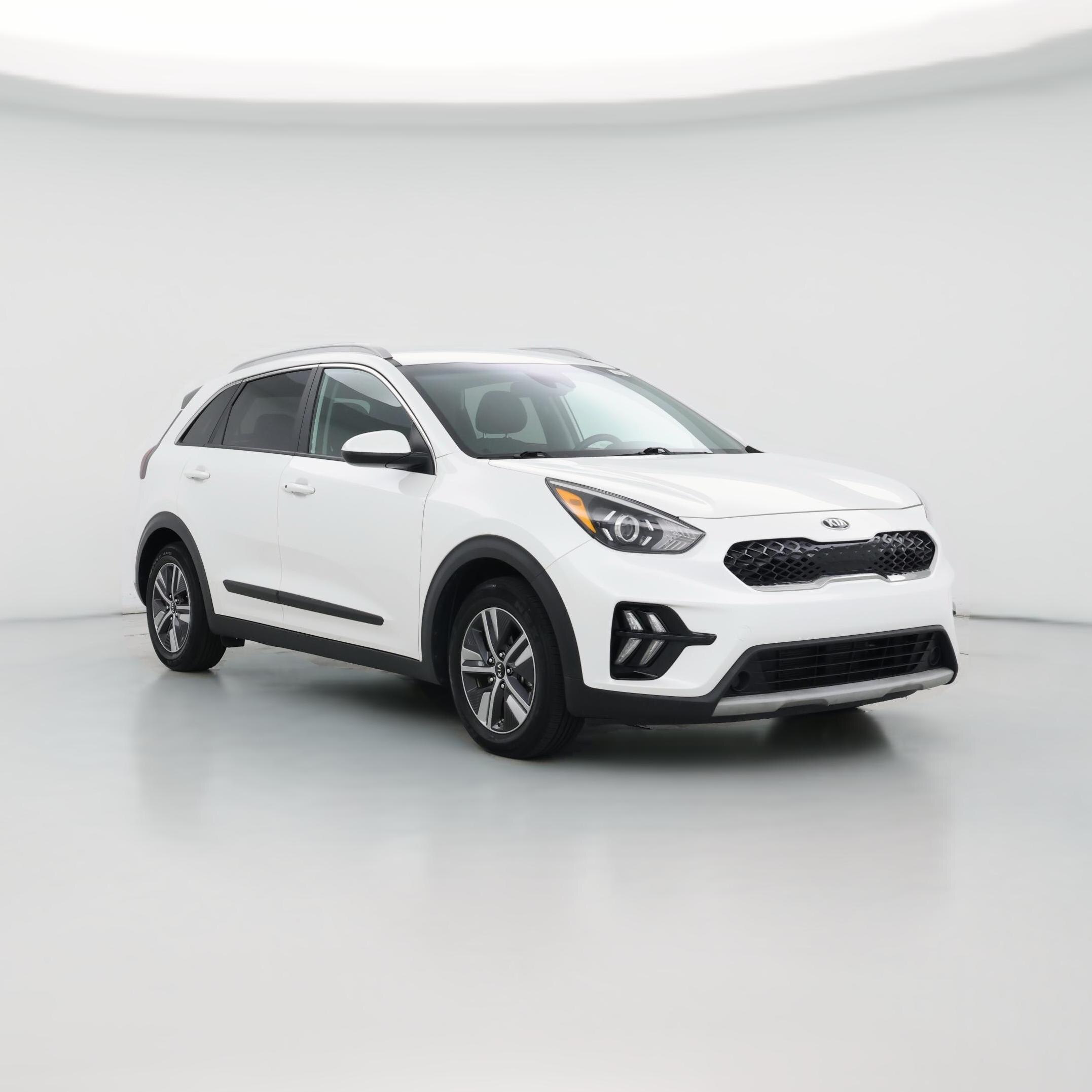 Thumbnail: 2021 Kia Niro - 1