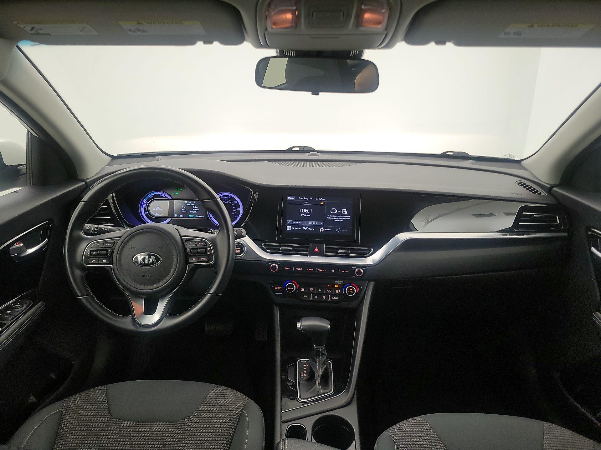 Thumbnail: 2021 Kia Niro - 9