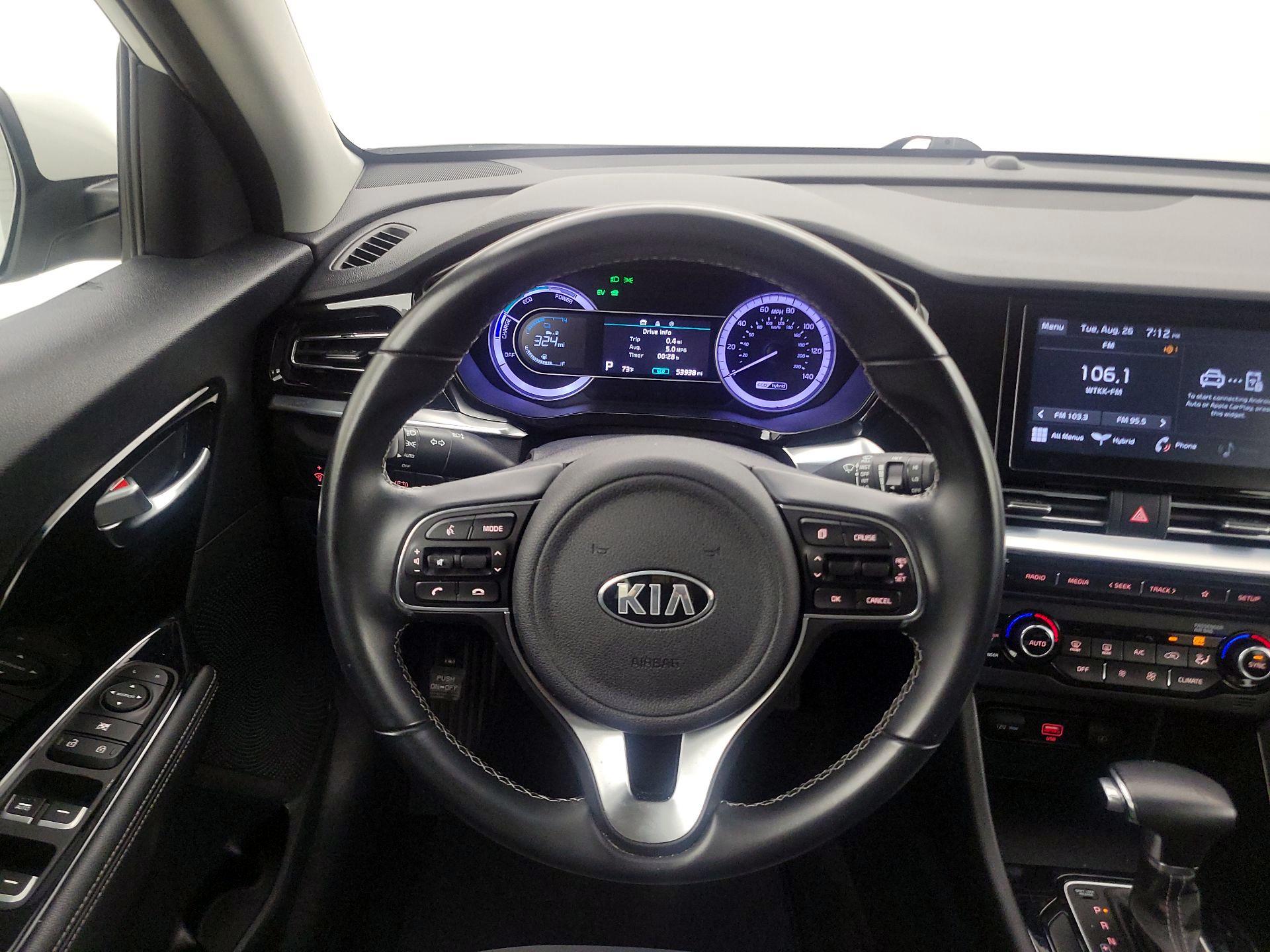 Thumbnail: 2021 Kia Niro - 10