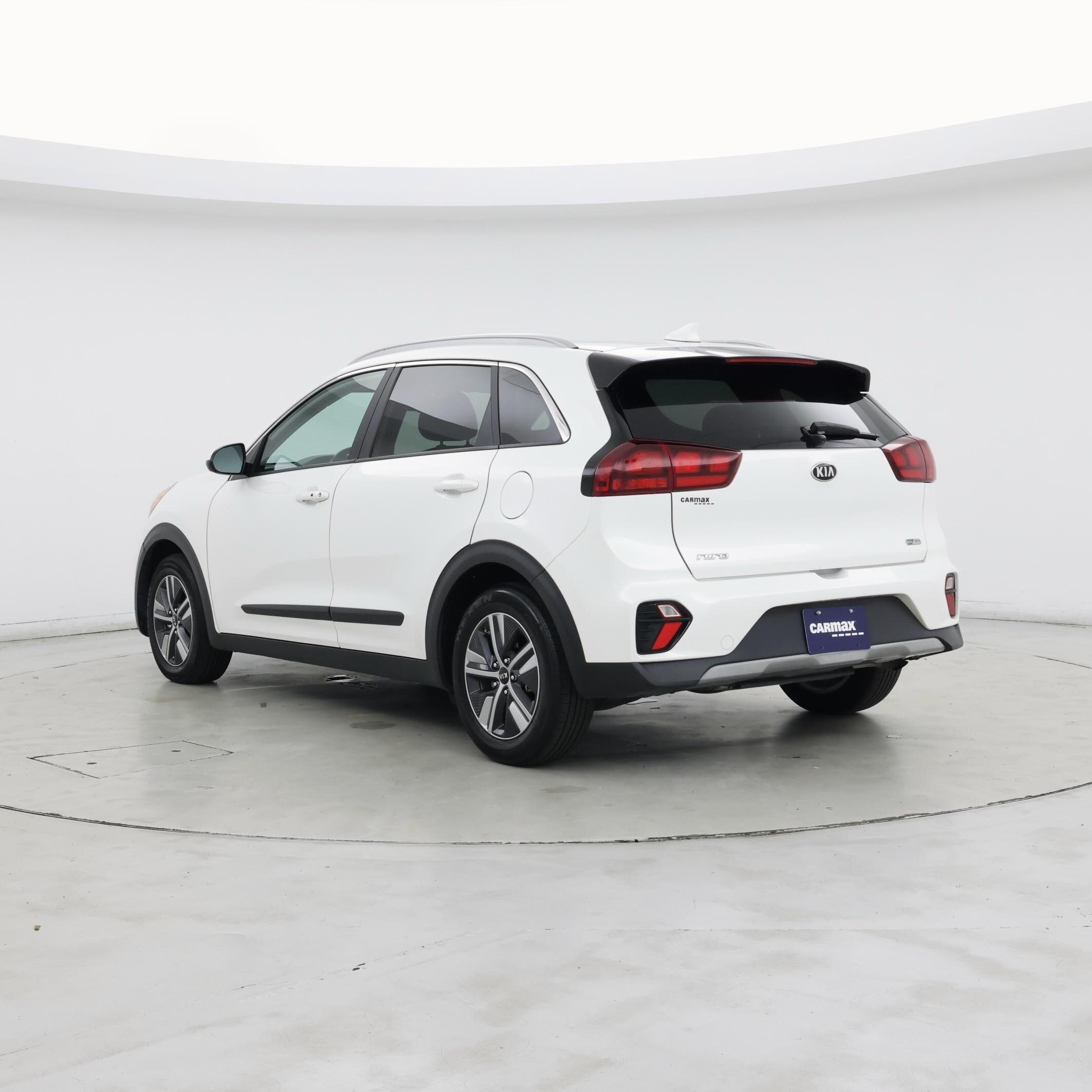 Thumbnail: 2021 Kia Niro - 2