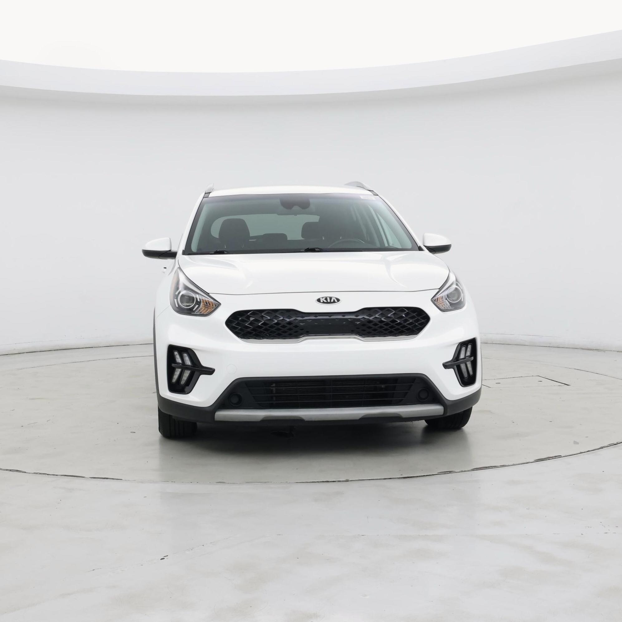 Thumbnail: 2021 Kia Niro - 5