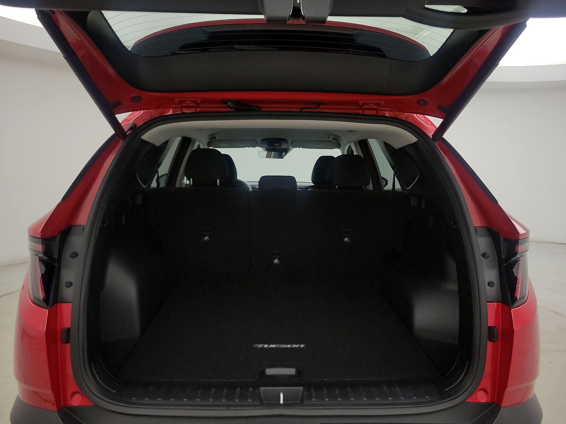 Thumbnail: 2023 Hyundai Tucson - 20