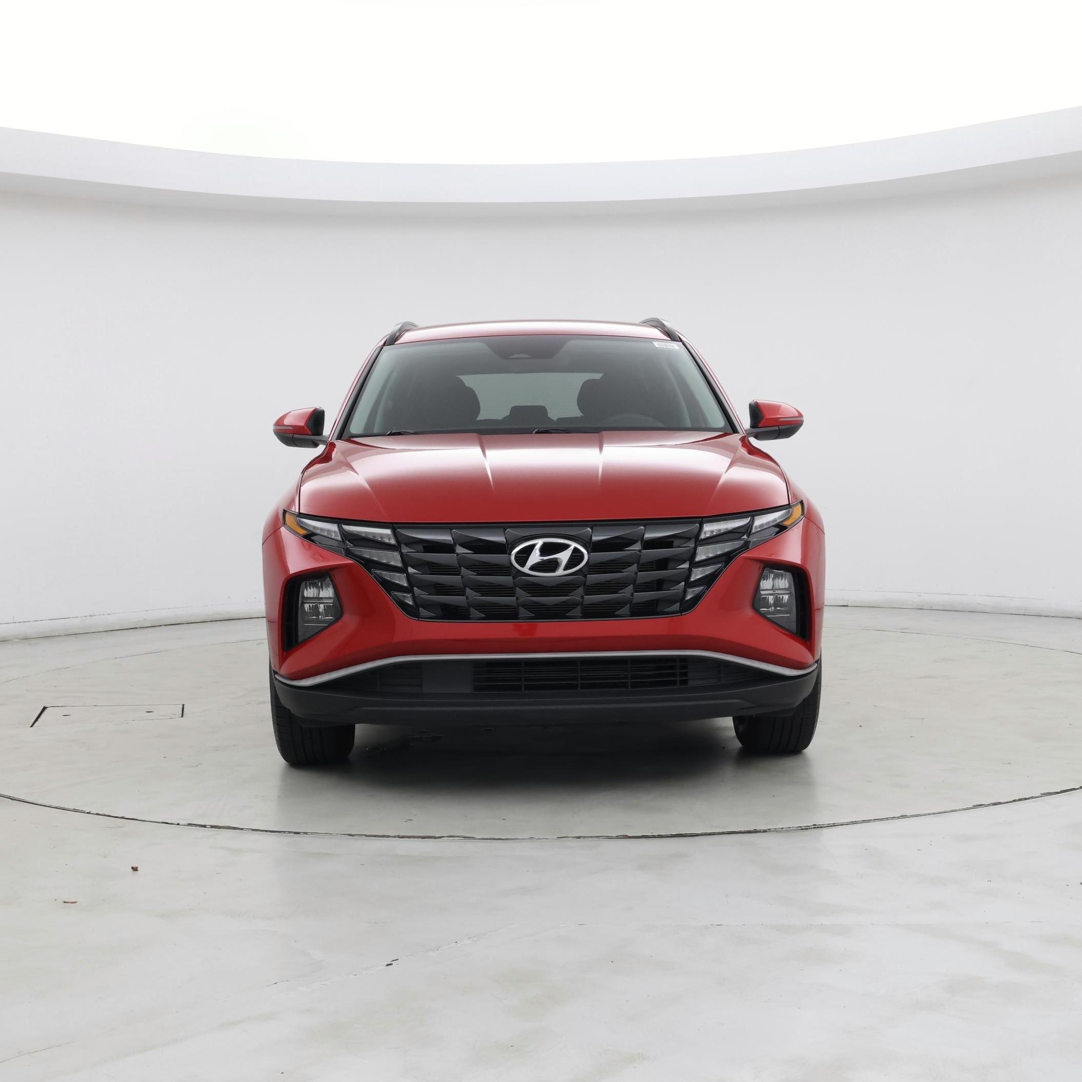 Thumbnail: 2023 Hyundai Tucson - 5