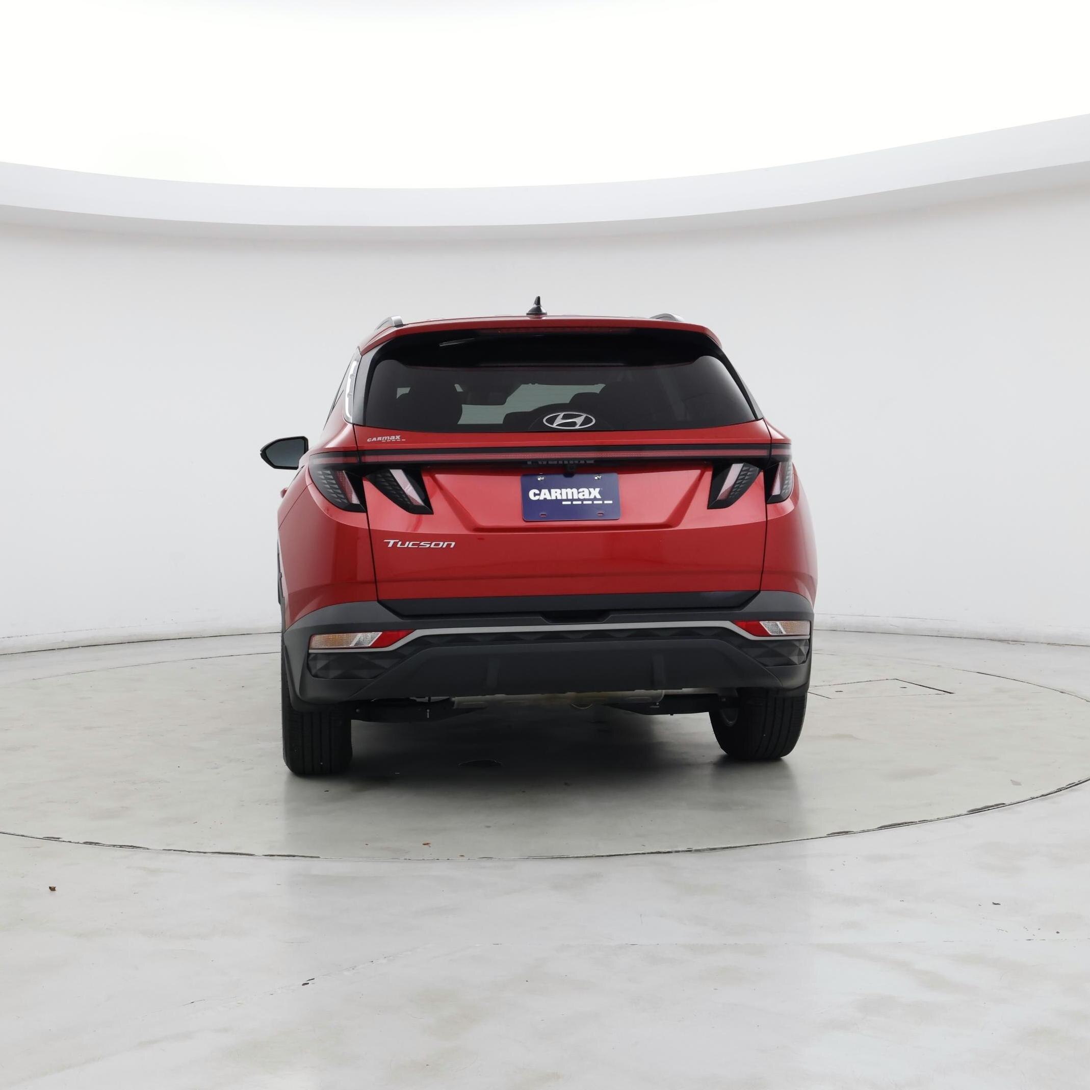 Thumbnail: 2023 Hyundai Tucson - 6