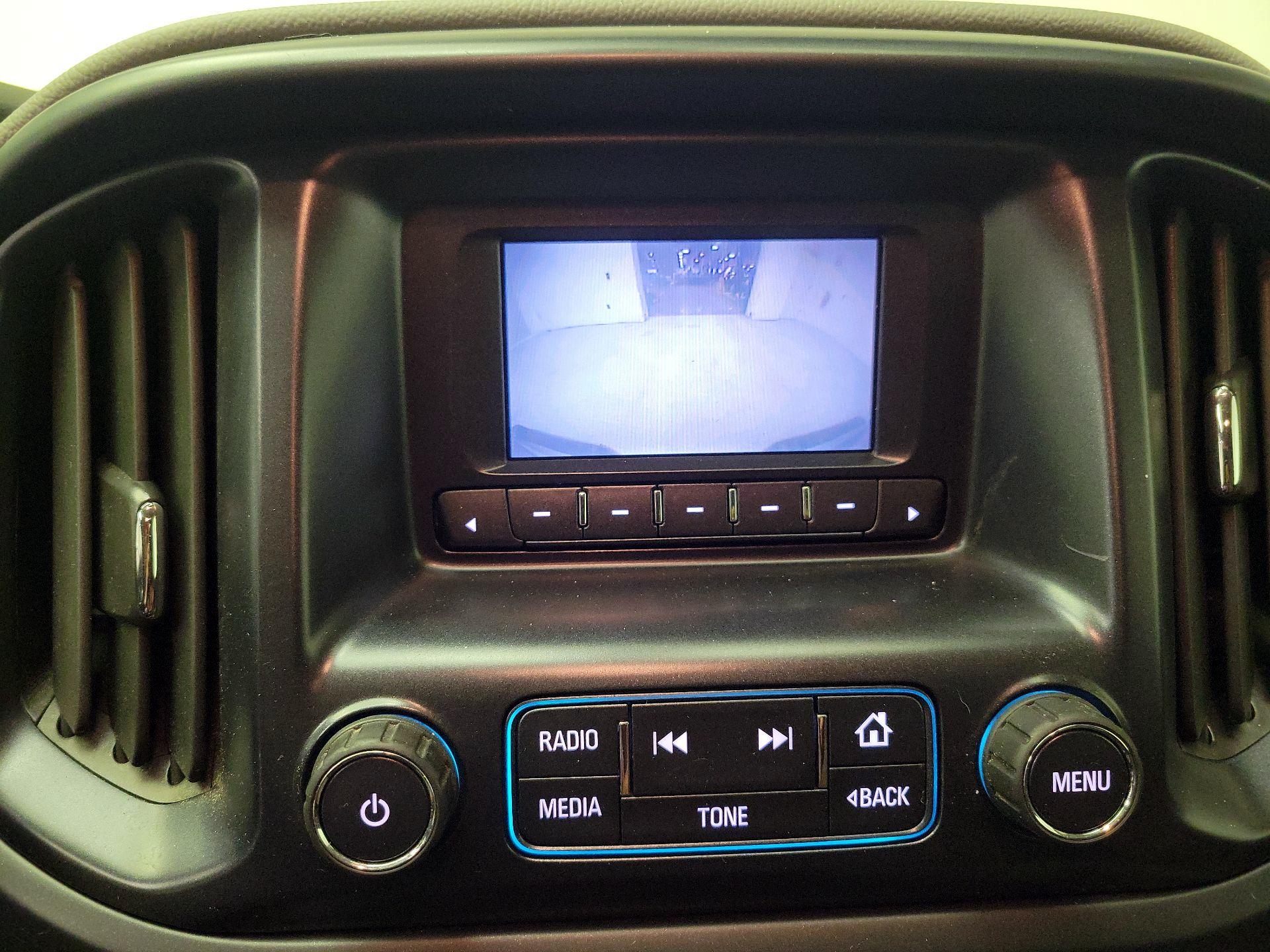 Thumbnail: 2017 Chevrolet Colorado - 14