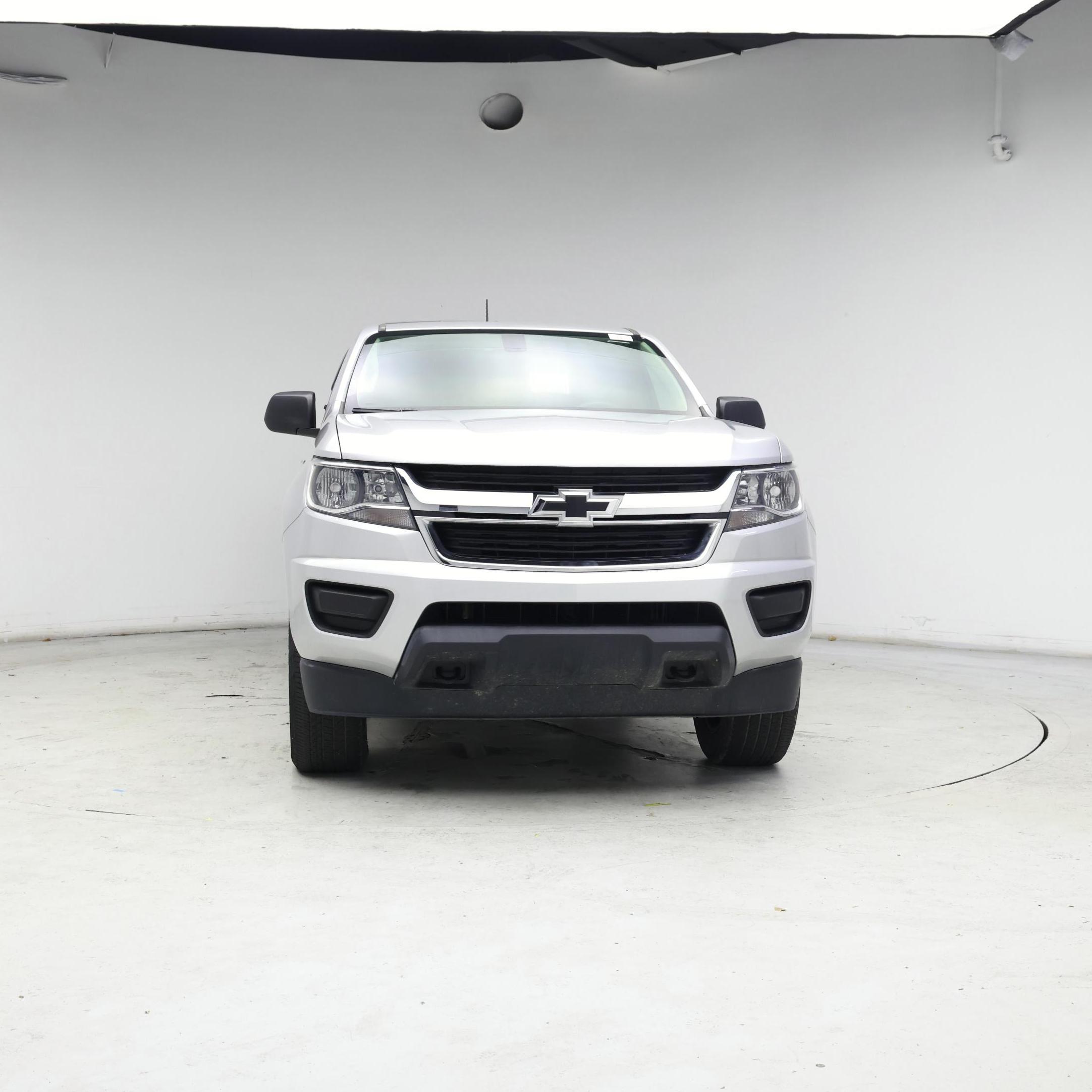 Thumbnail: 2017 Chevrolet Colorado - 5