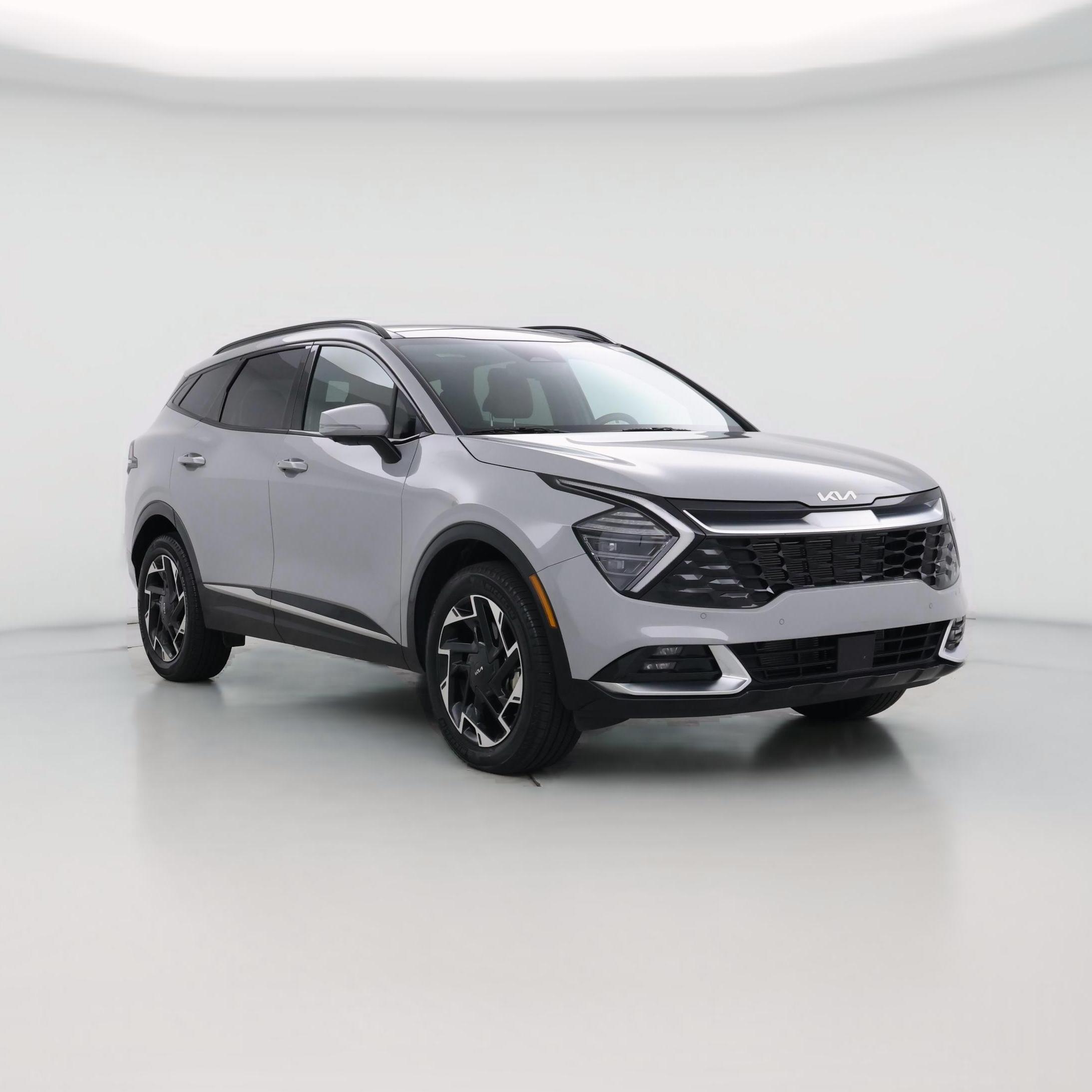Thumbnail: 2025 Kia Sportage - 1
