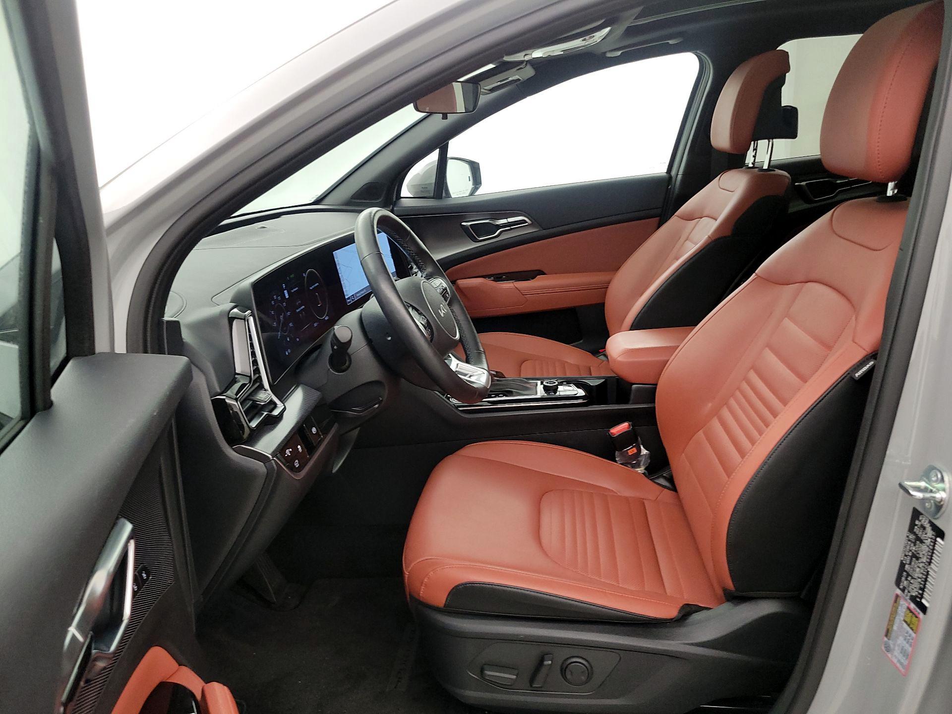 Thumbnail: 2025 Kia Sportage - 11