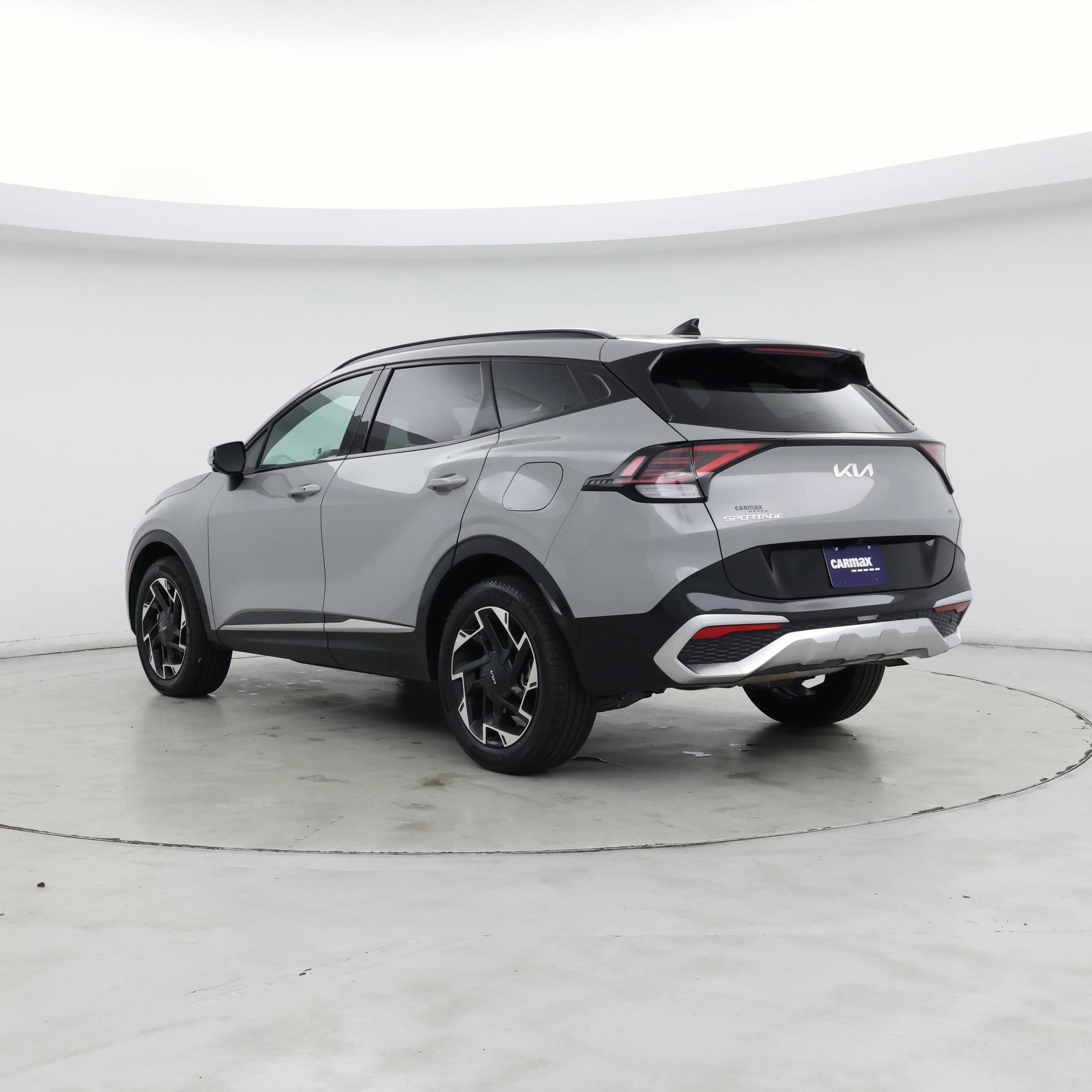 Thumbnail: 2025 Kia Sportage - 2