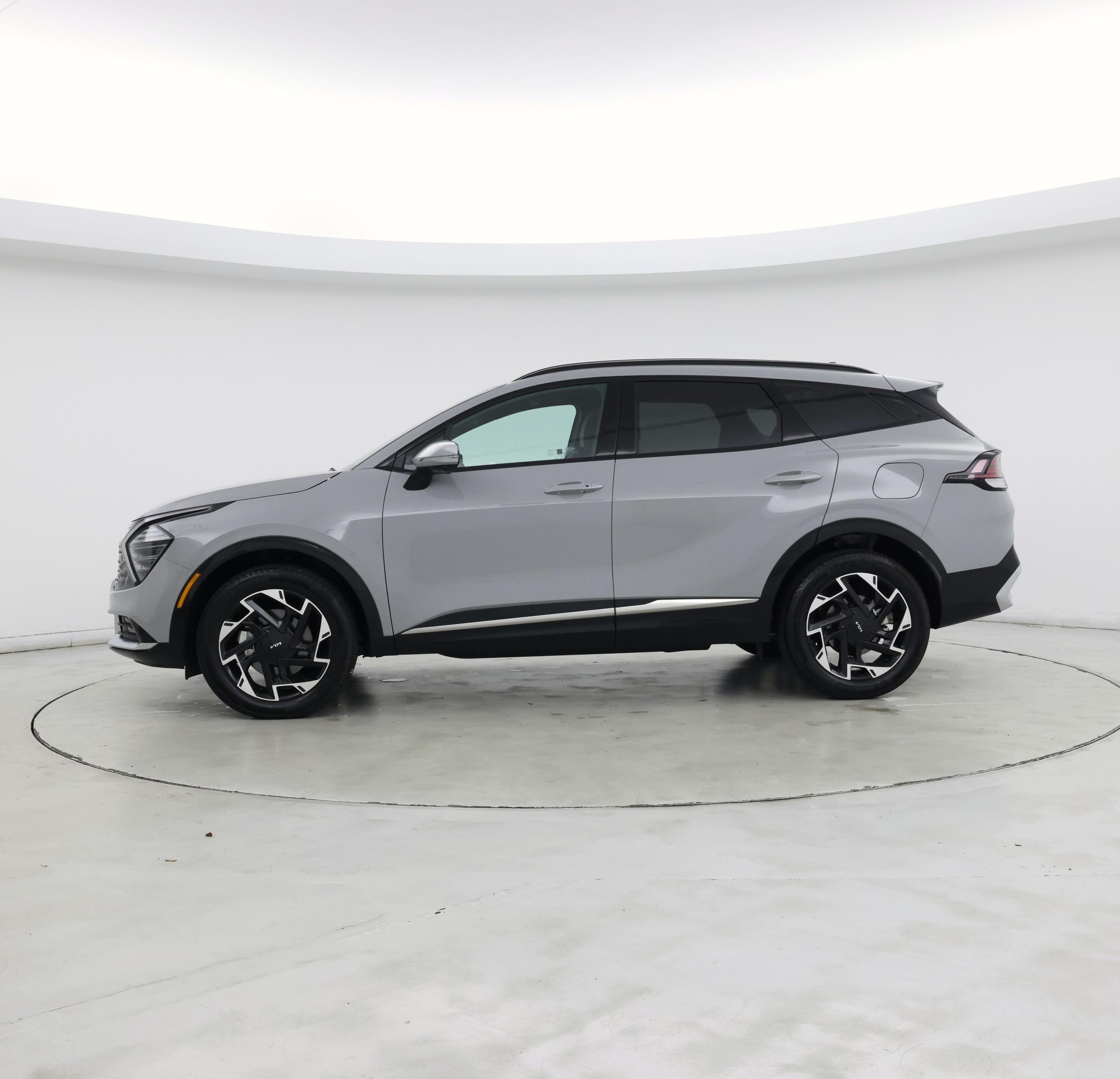 Thumbnail: 2025 Kia Sportage - 3