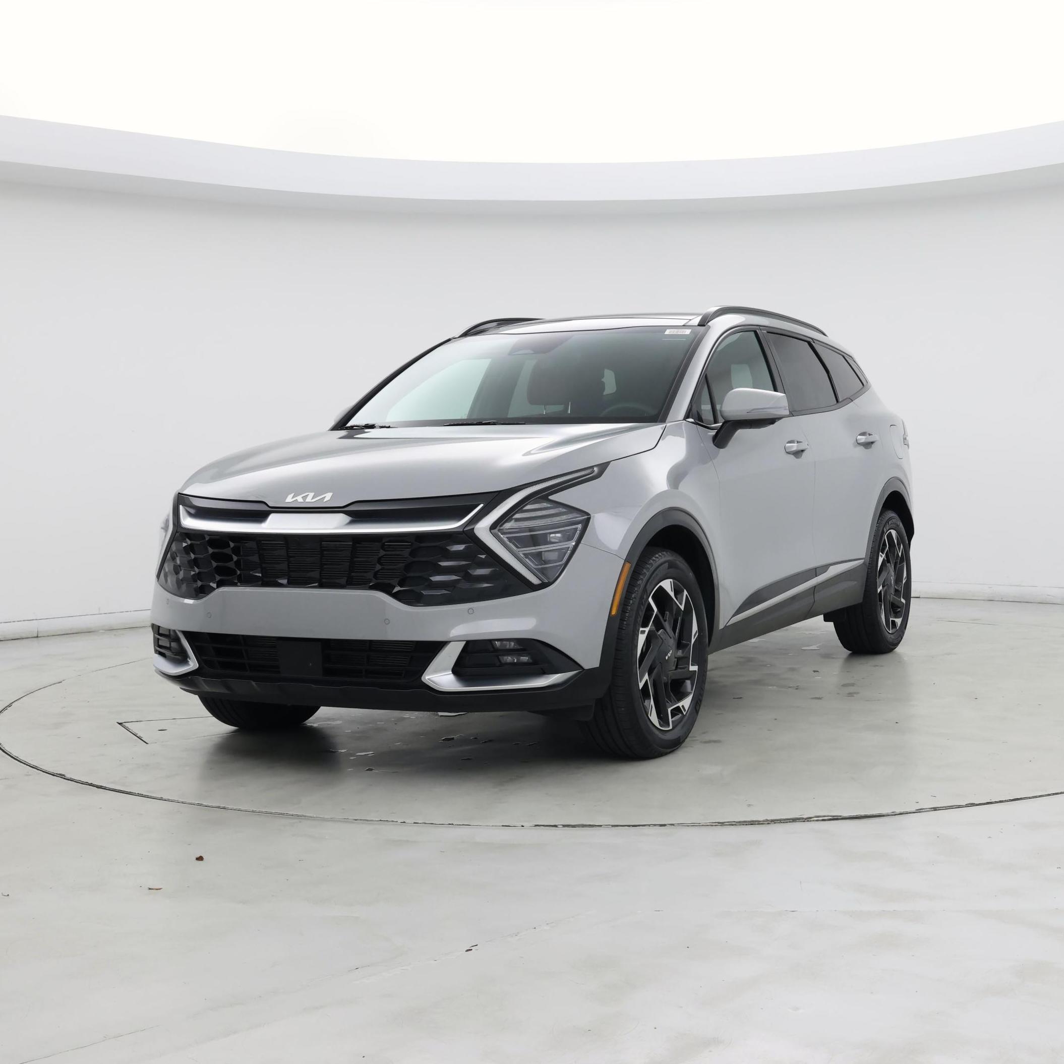 Thumbnail: 2025 Kia Sportage - 4