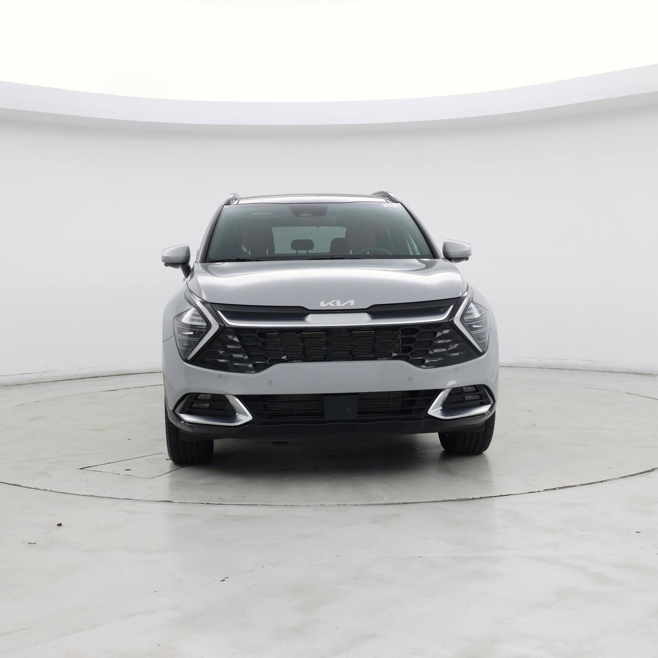 Thumbnail: 2025 Kia Sportage - 5