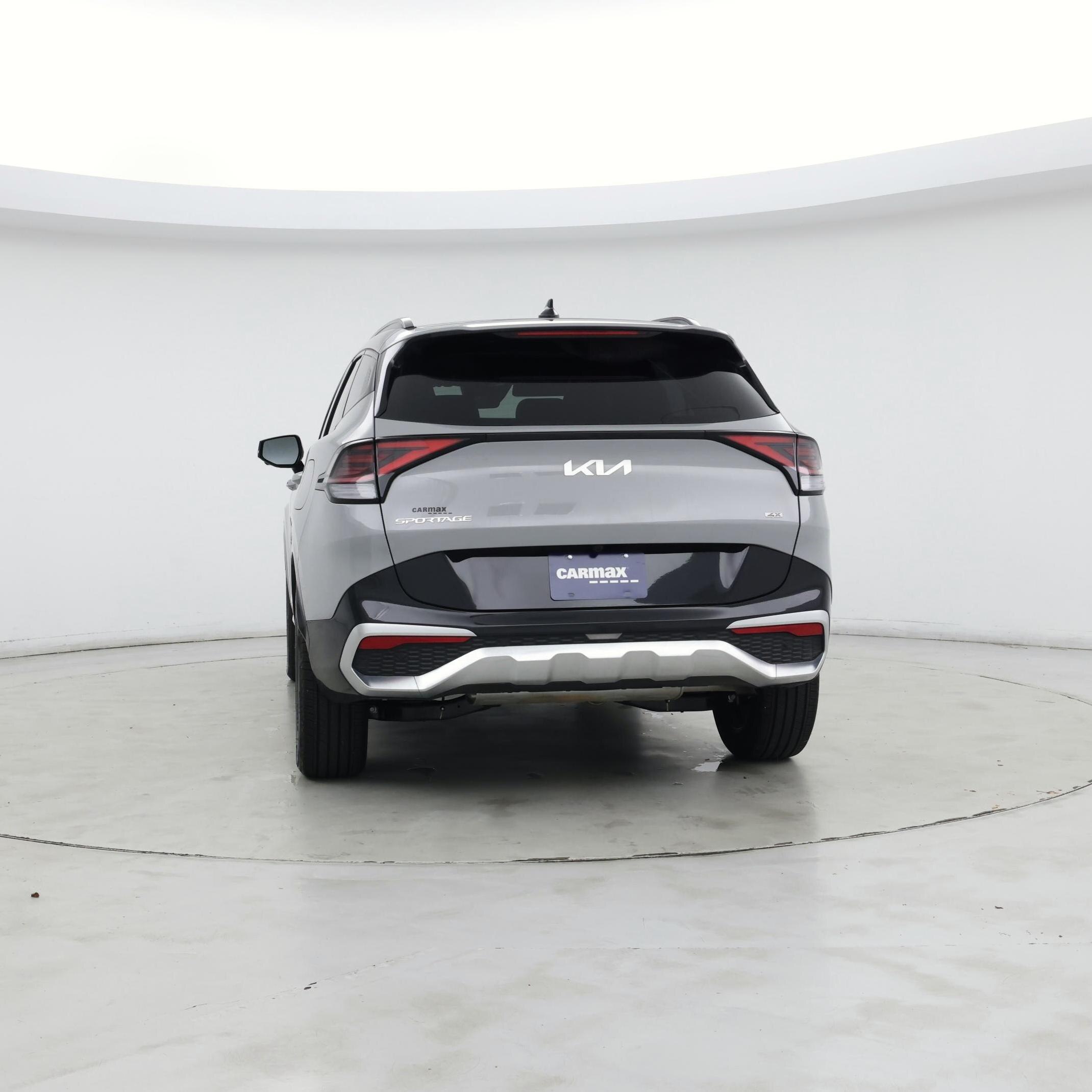 Thumbnail: 2025 Kia Sportage - 6
