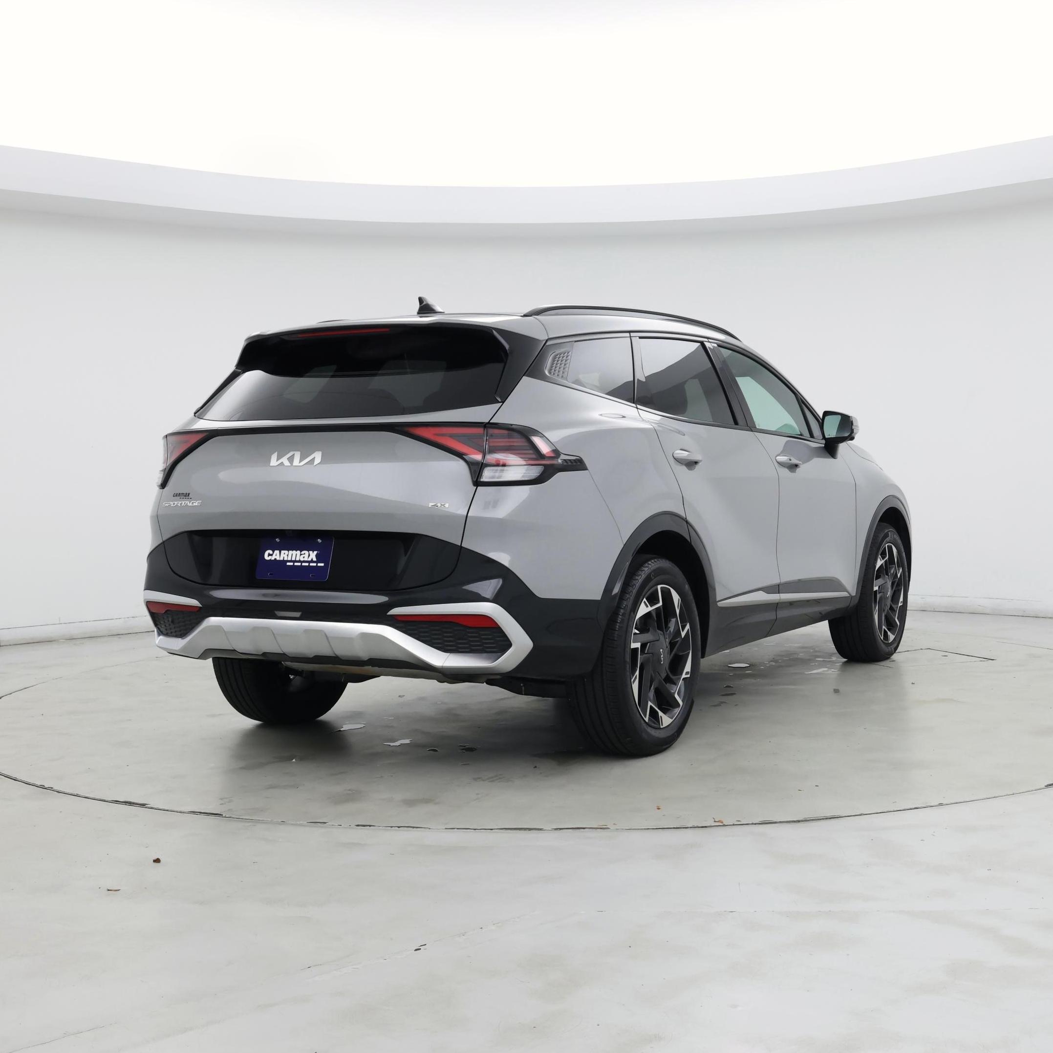 Thumbnail: 2025 Kia Sportage - 8