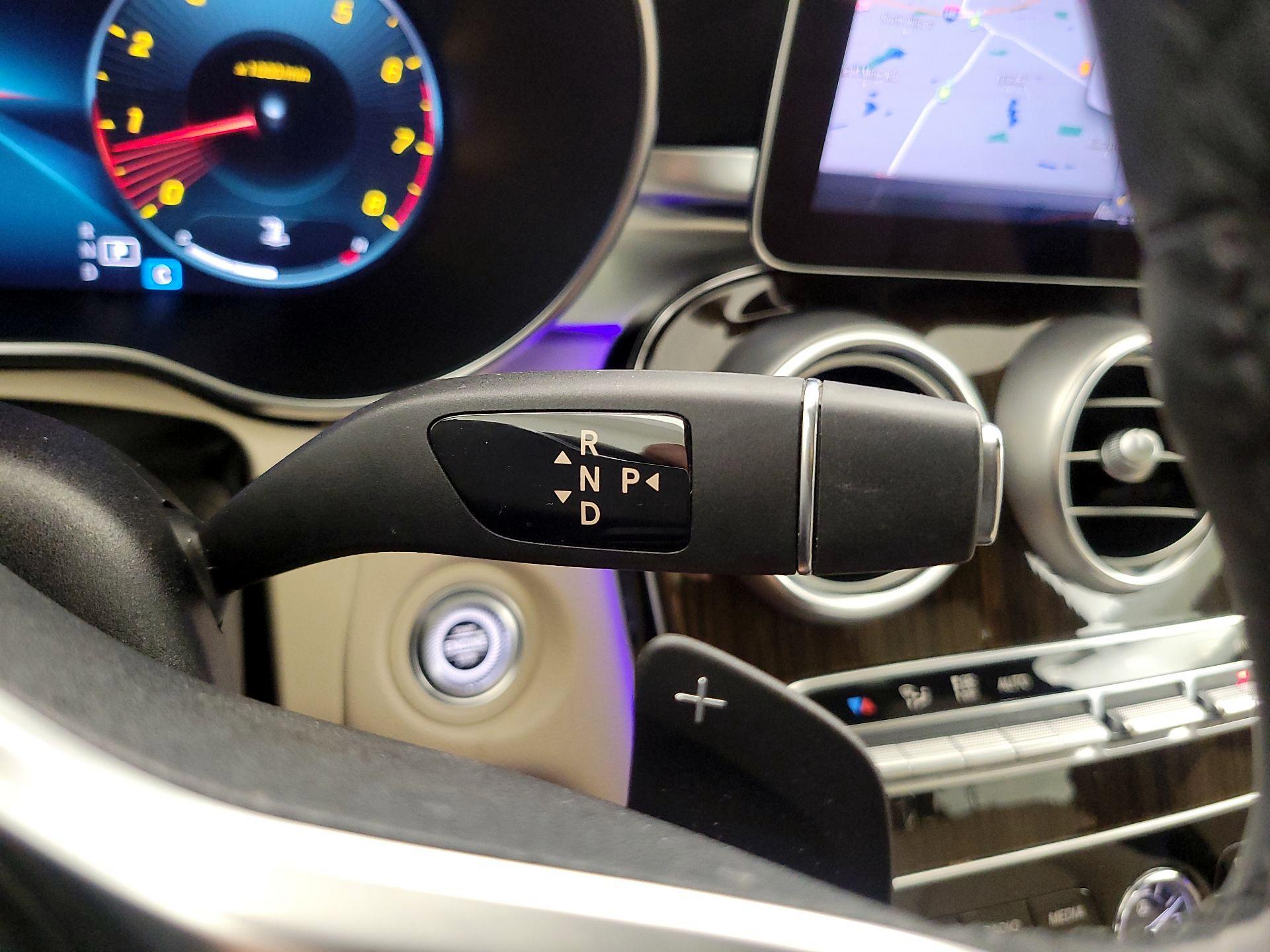 Thumbnail: 2021 Mercedes-Benz C-Class - 18