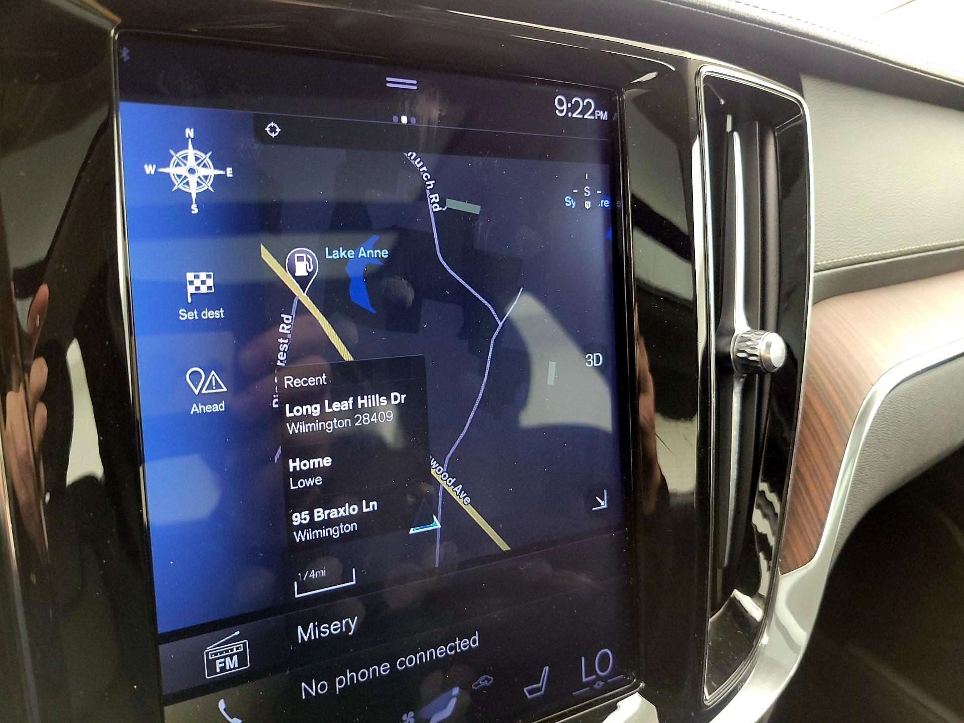 Thumbnail: 2019 Volvo S60 - 14
