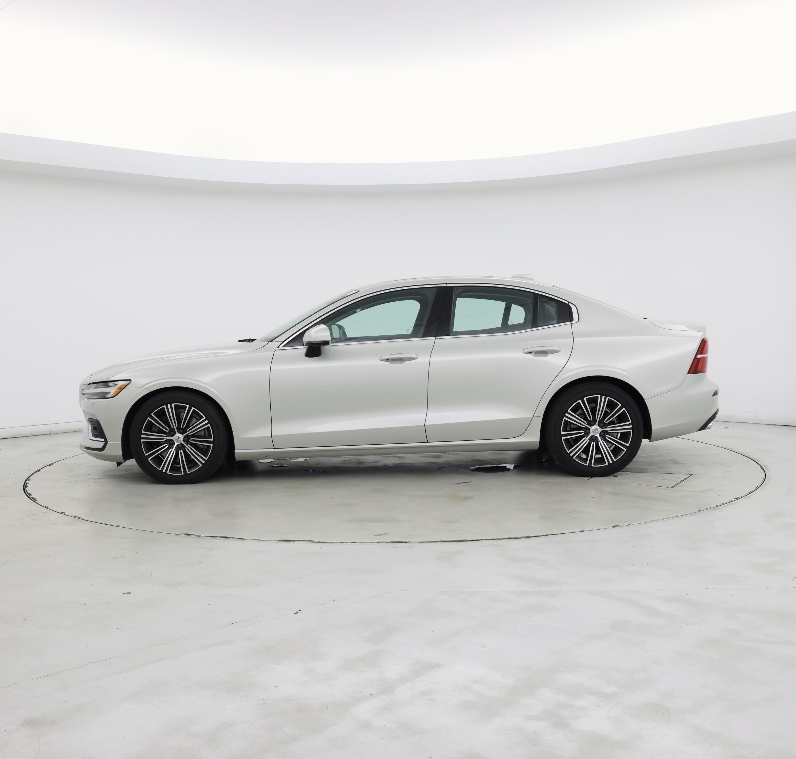 Thumbnail: 2019 Volvo S60 - 3