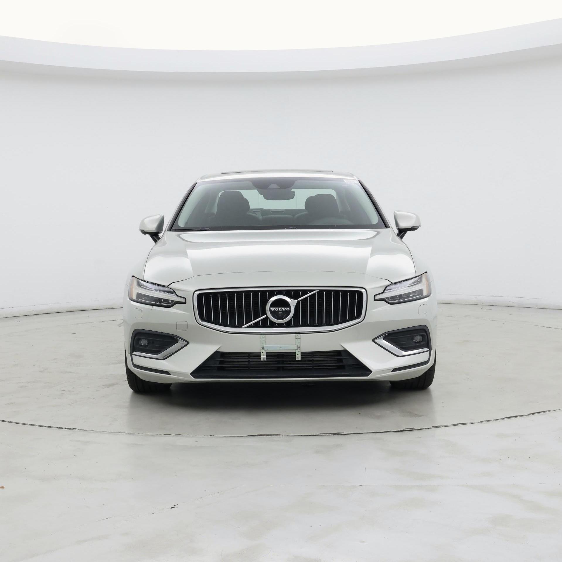 Thumbnail: 2019 Volvo S60 - 5