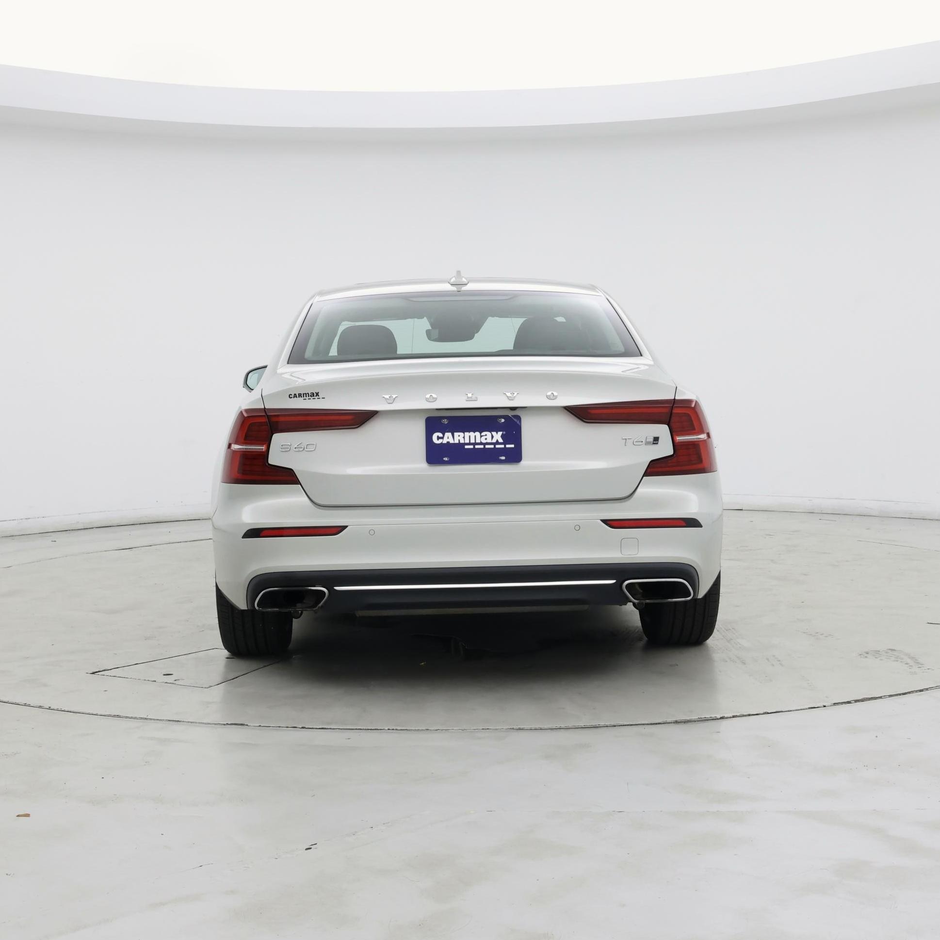 Thumbnail: 2019 Volvo S60 - 6
