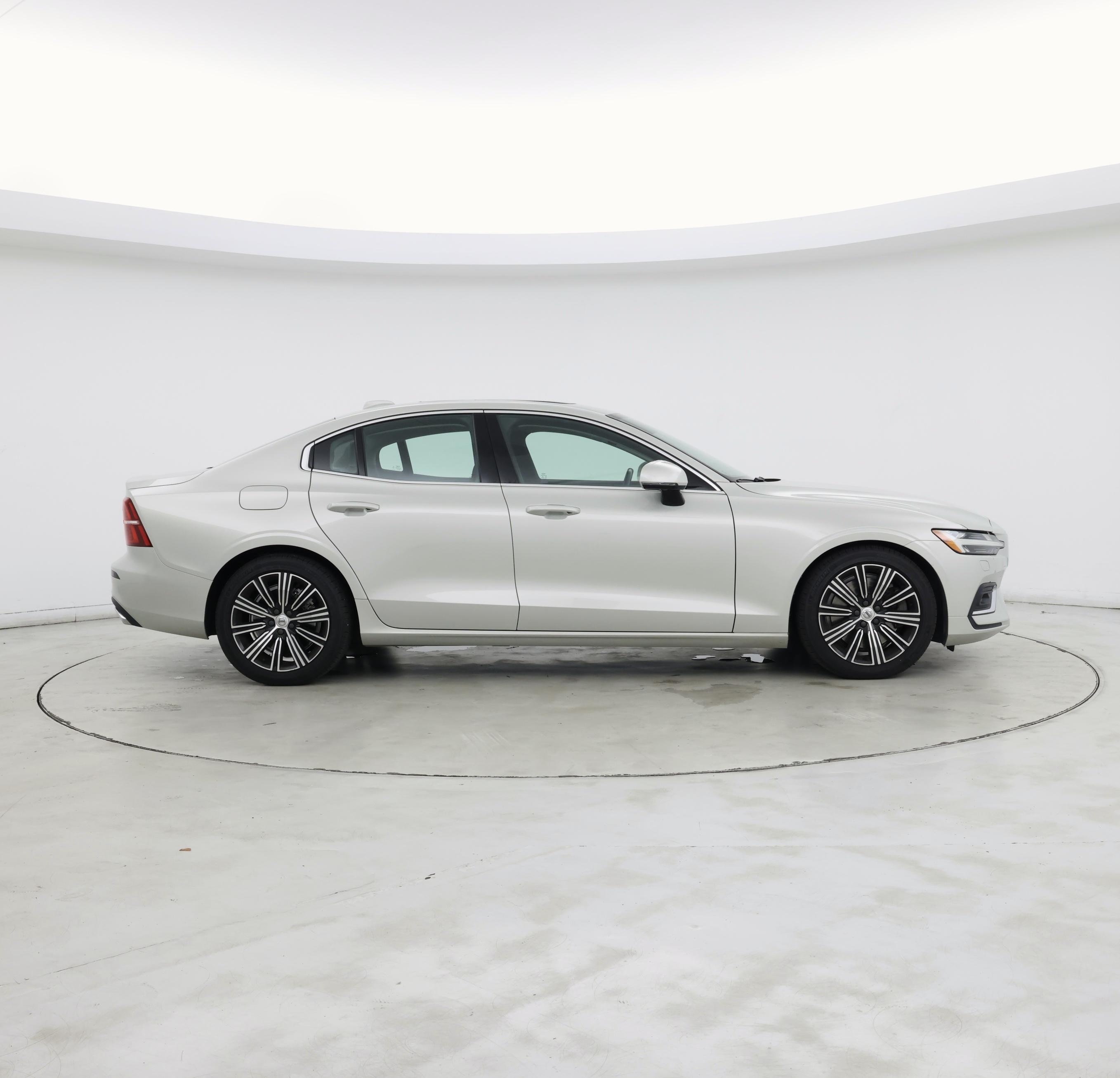 Thumbnail: 2019 Volvo S60 - 7