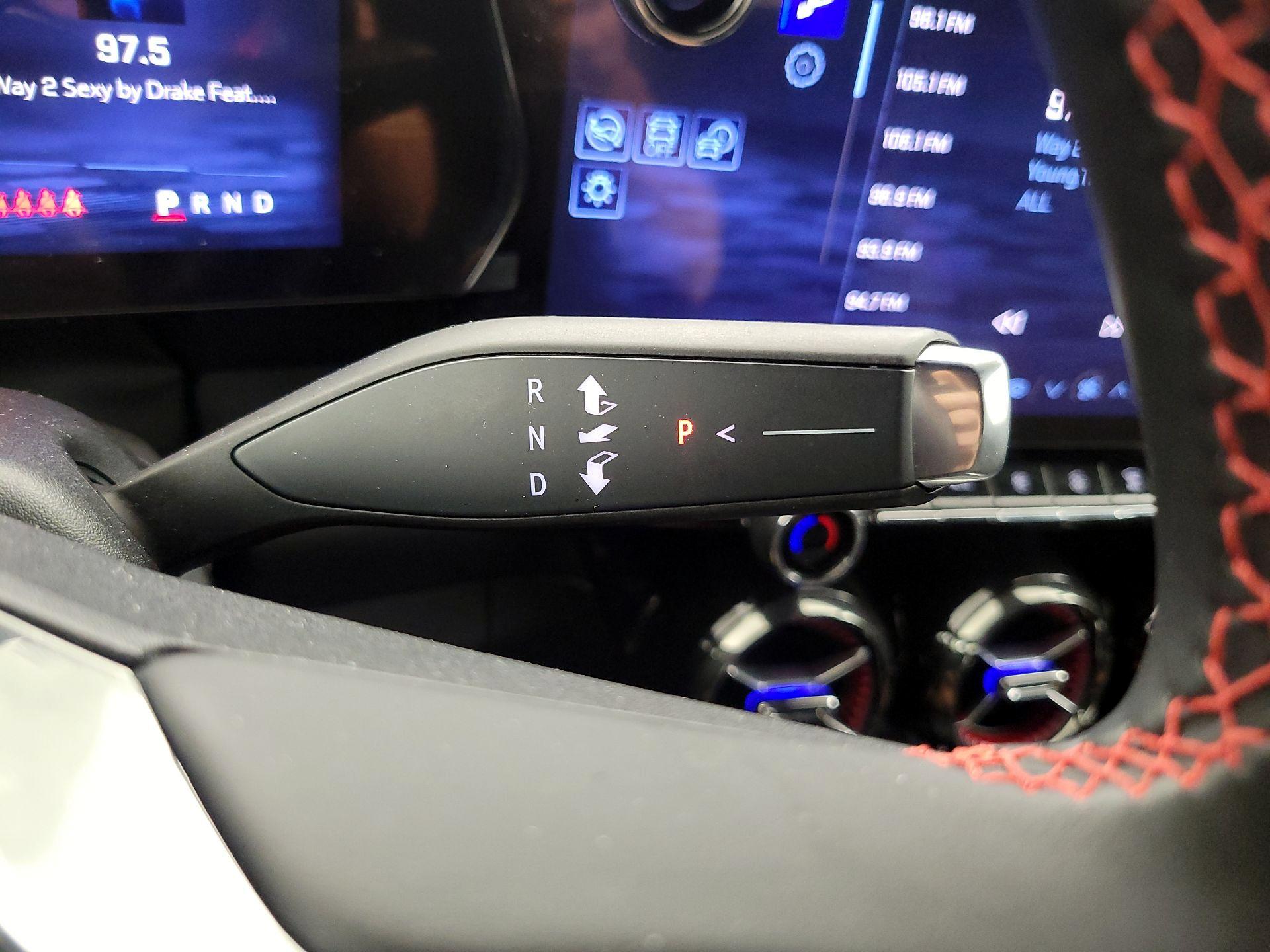 Thumbnail: 2024 Chevrolet Blazer EV - 16