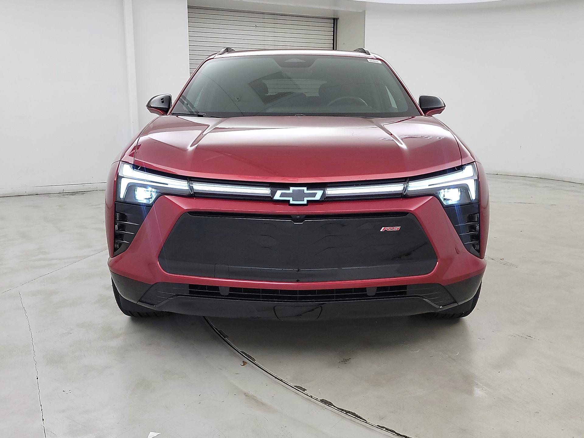 Thumbnail: 2024 Chevrolet Blazer EV - 2