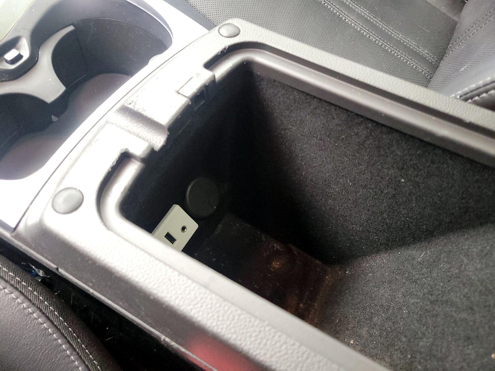 Thumbnail: 2015 Cadillac SRX - 19