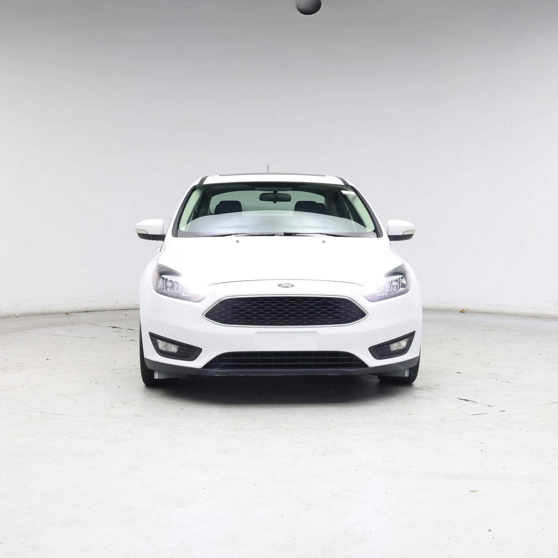Thumbnail: 2018 Ford Focus - 5