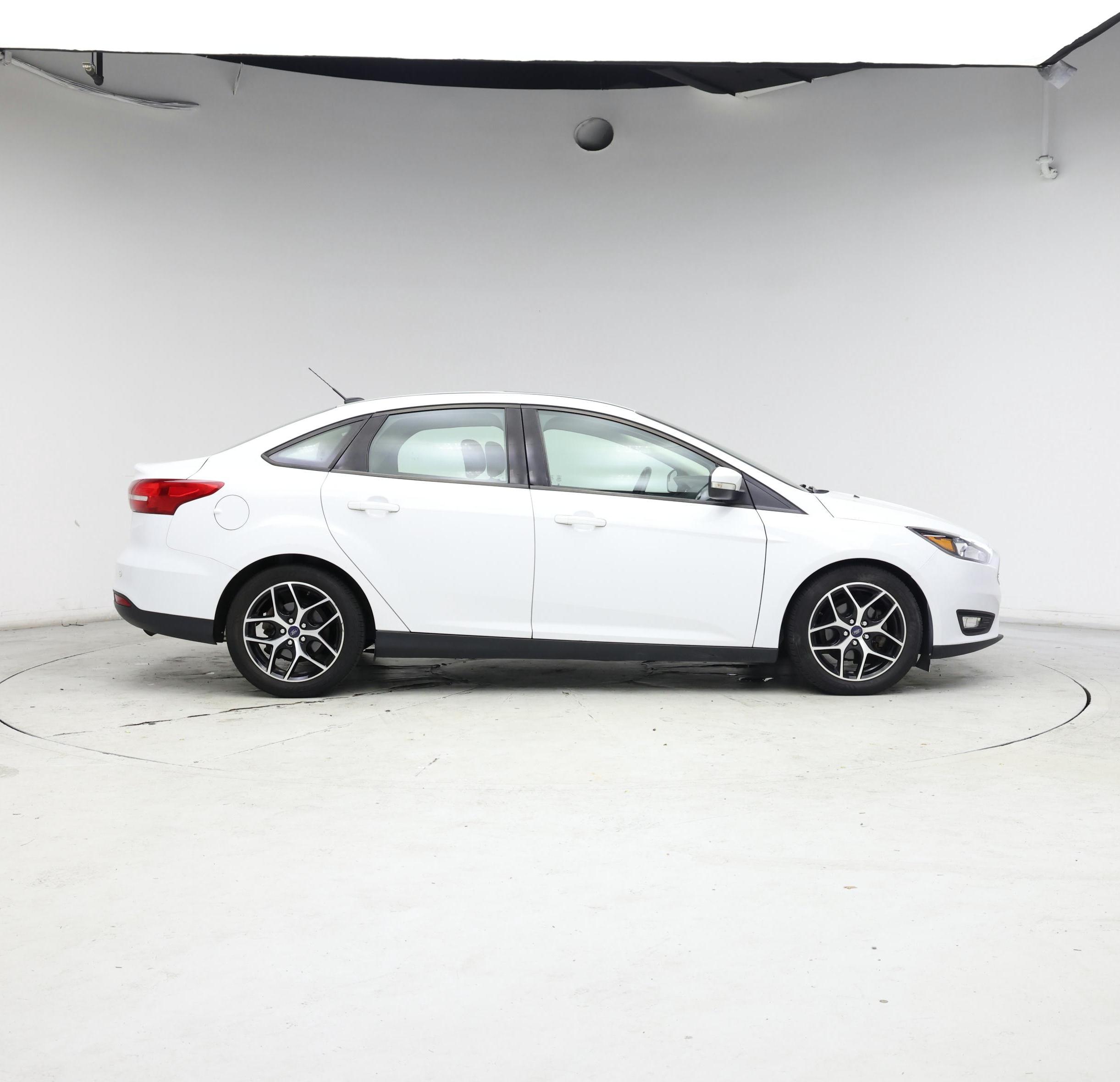 Thumbnail: 2018 Ford Focus - 7