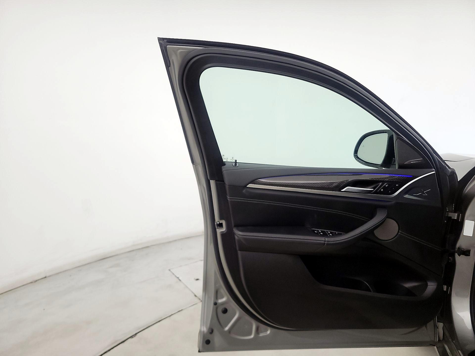 Thumbnail: 2021 BMW X4 - 12